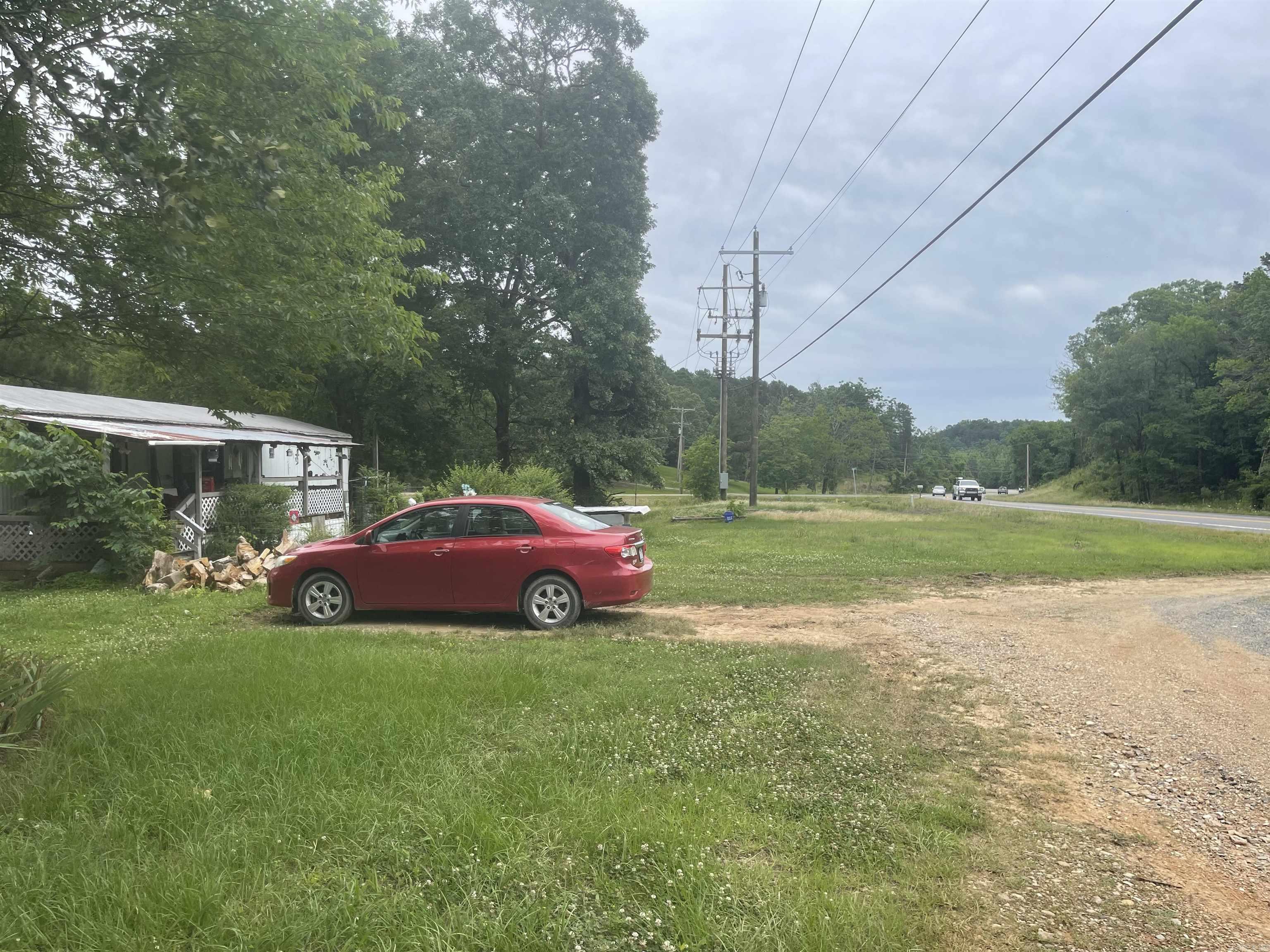 2014 N Highway 7  Hot Springs, AR