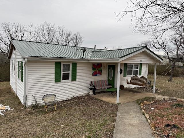 130  Maple  Calico Rock, AR