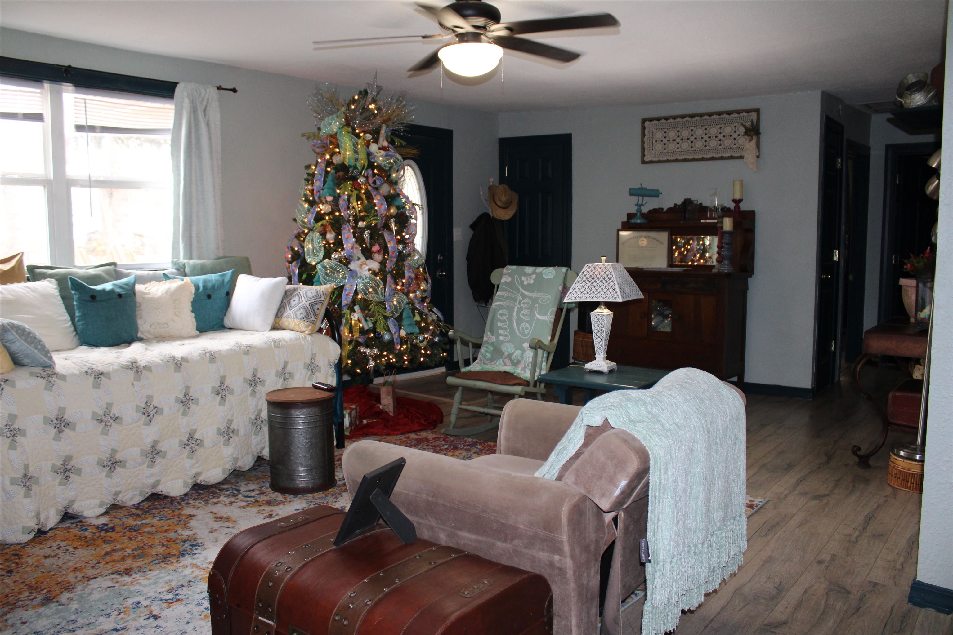 130  Maple  Calico Rock, AR