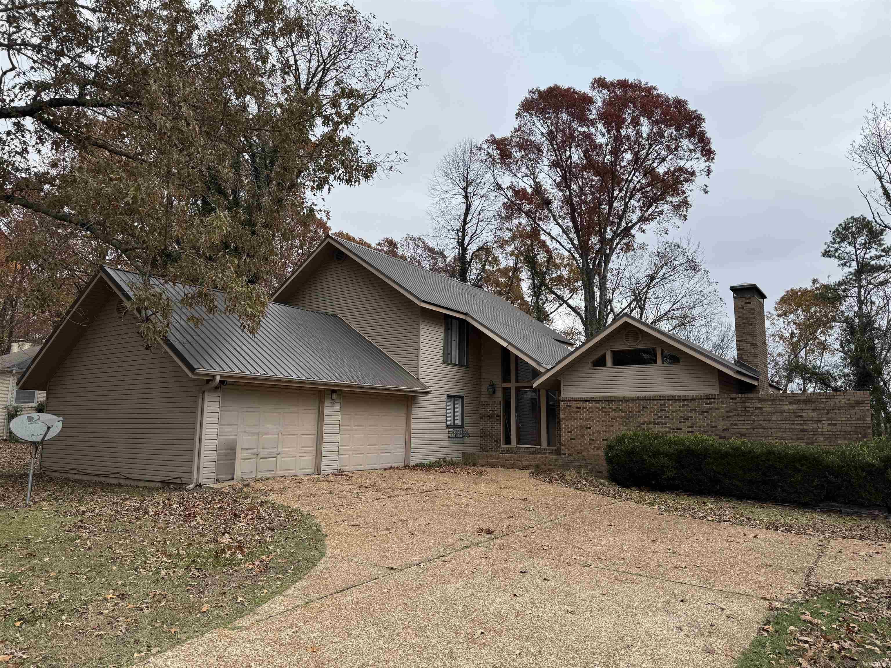 415  Bluff View  Batesville, AR