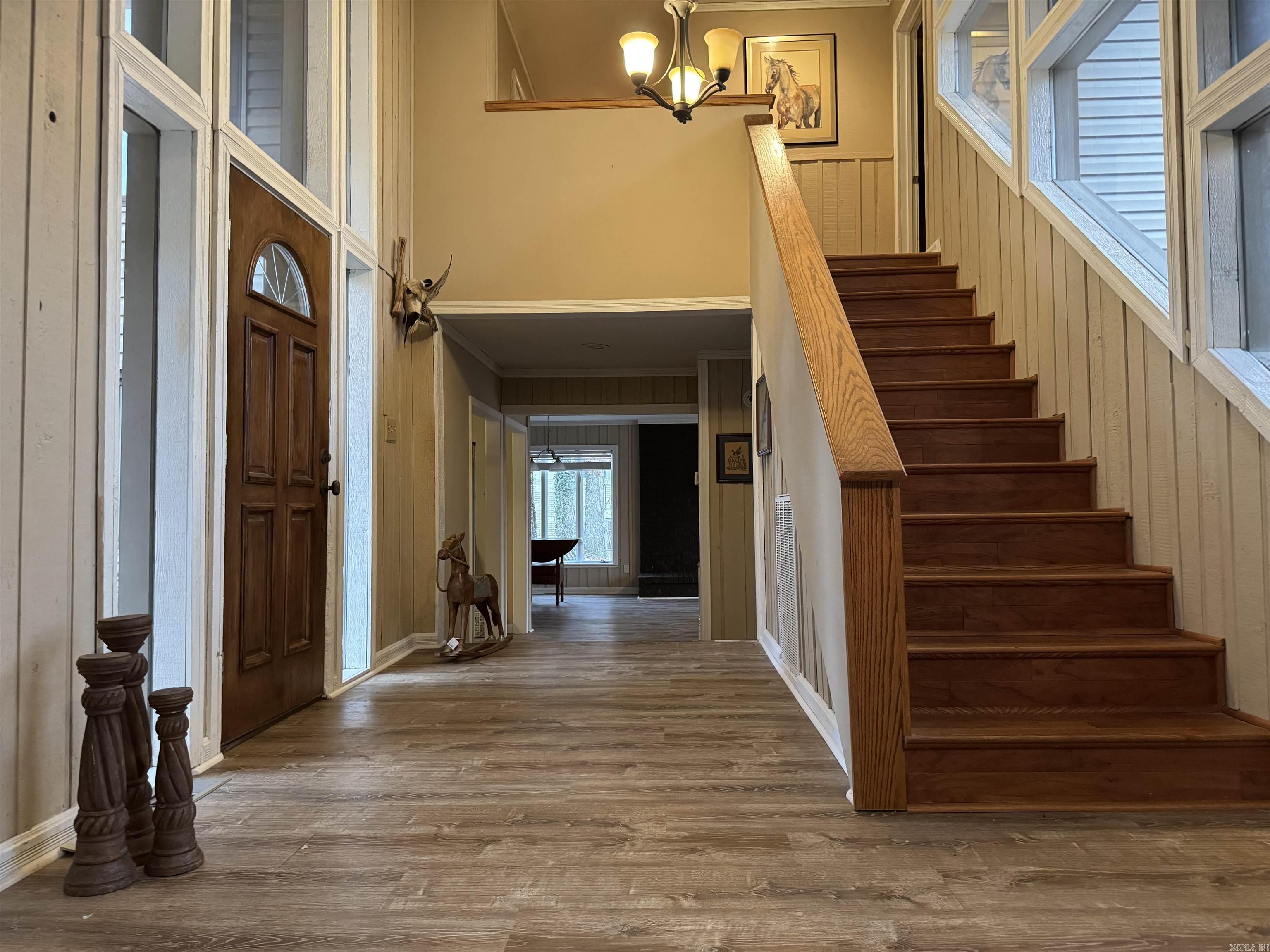 415  Bluff View  Batesville, AR