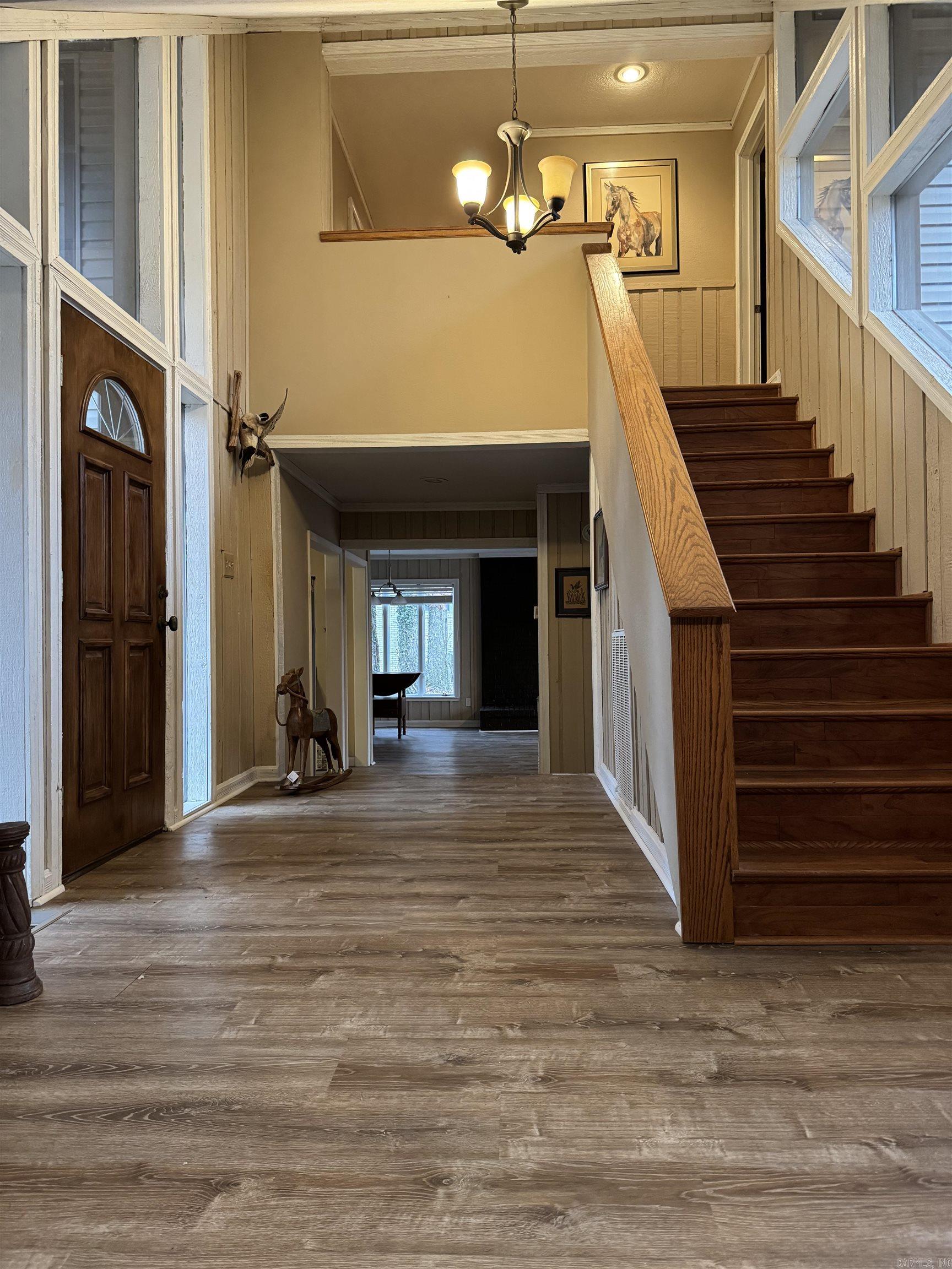 415  Bluff View  Batesville, AR