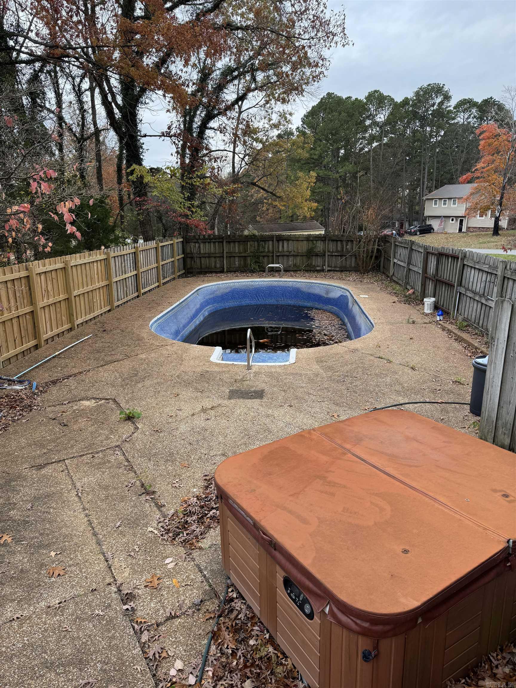 415  Bluff View  Batesville, AR
