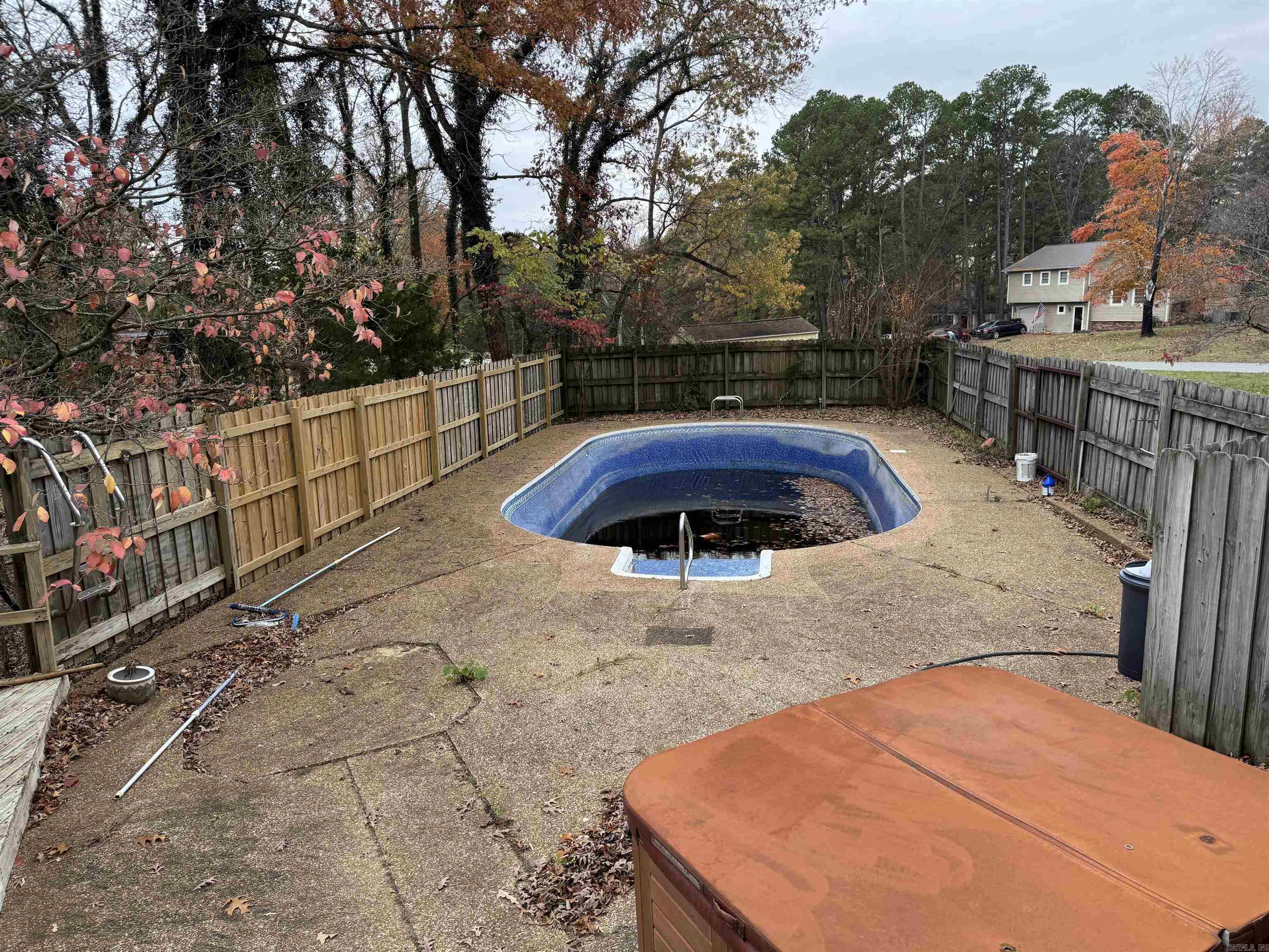 415  Bluff View  Batesville, AR