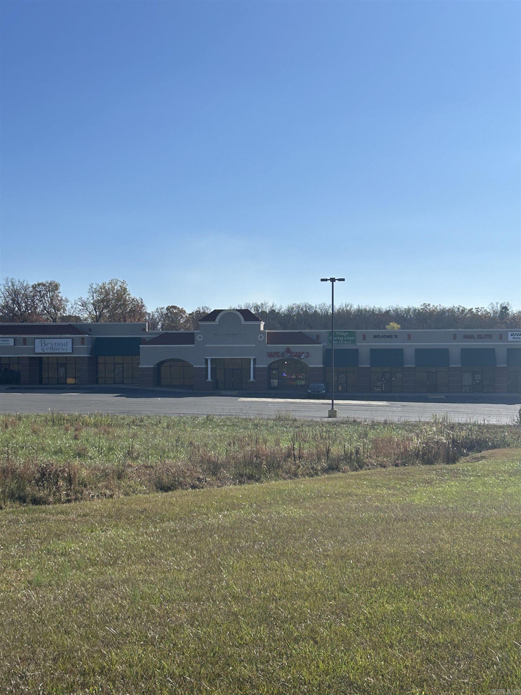 25127  Highway 5, Suite H2  Lonsdale, AR
