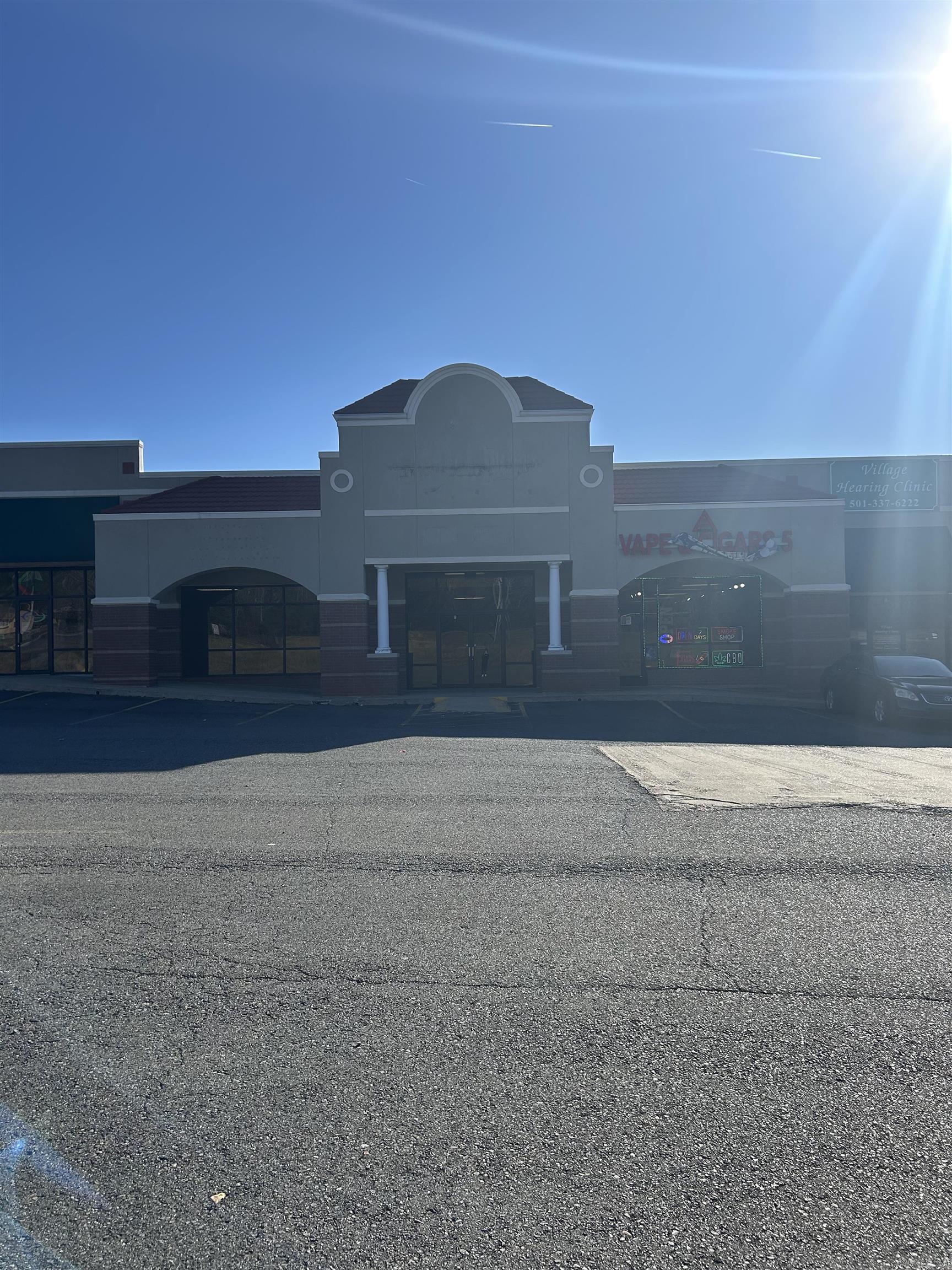 25127  Highway 5, Suite H2  Lonsdale, AR