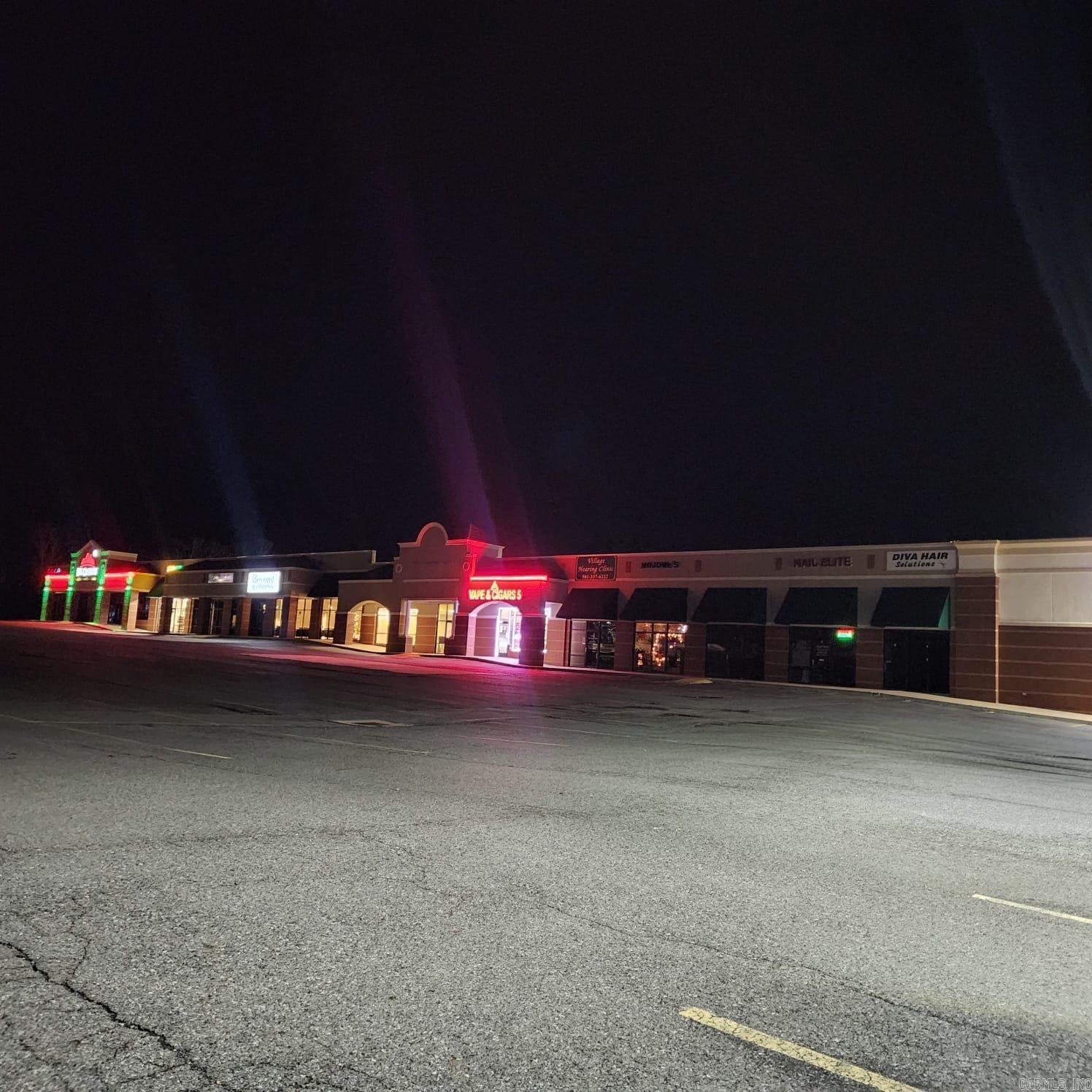 25127  Highway 5, Suite H2  Lonsdale, AR