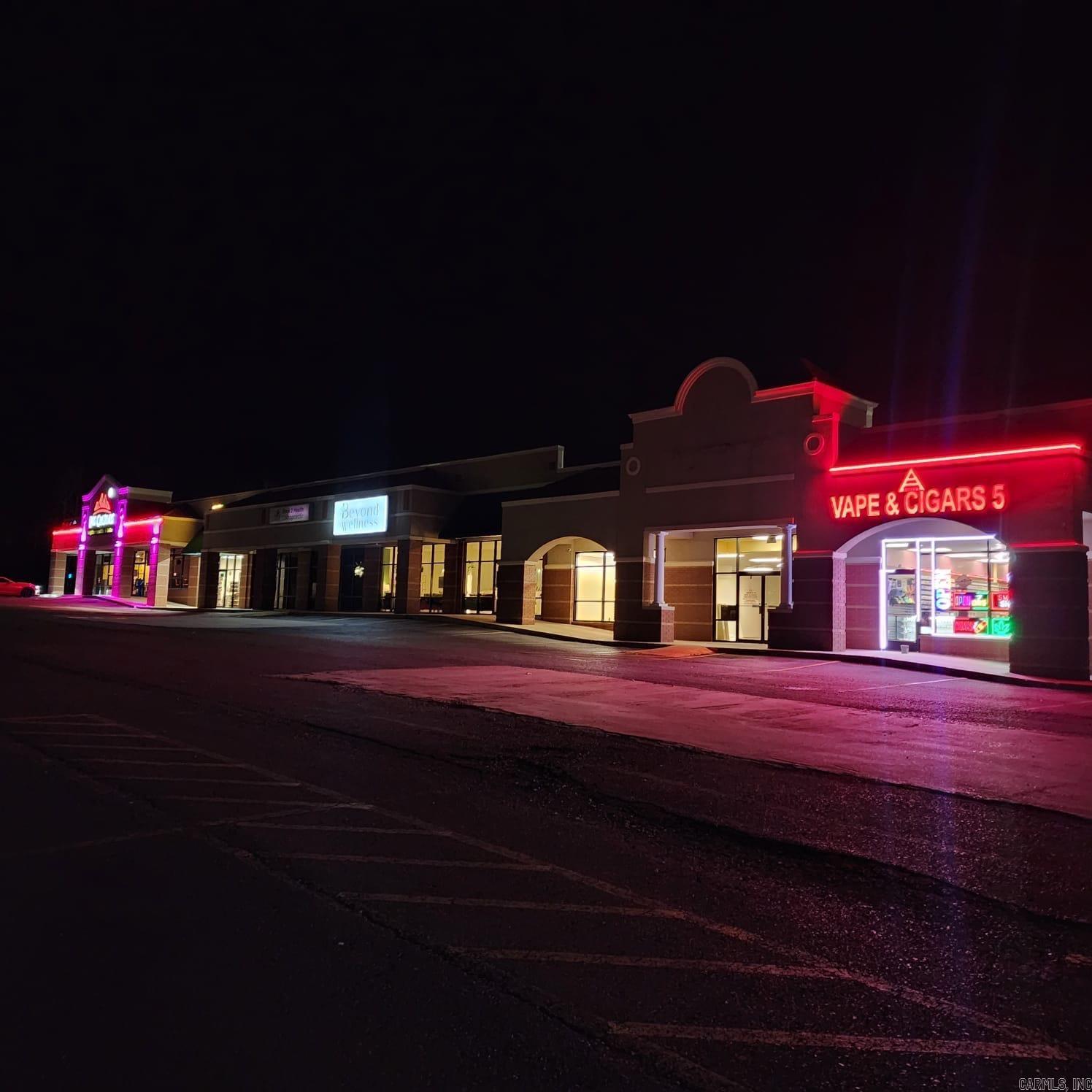 25127  Highway 5, Suite H2  Lonsdale, AR