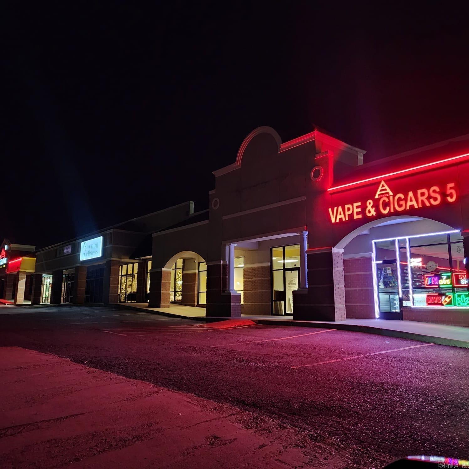 25127  Highway 5, Suite H2  Lonsdale, AR