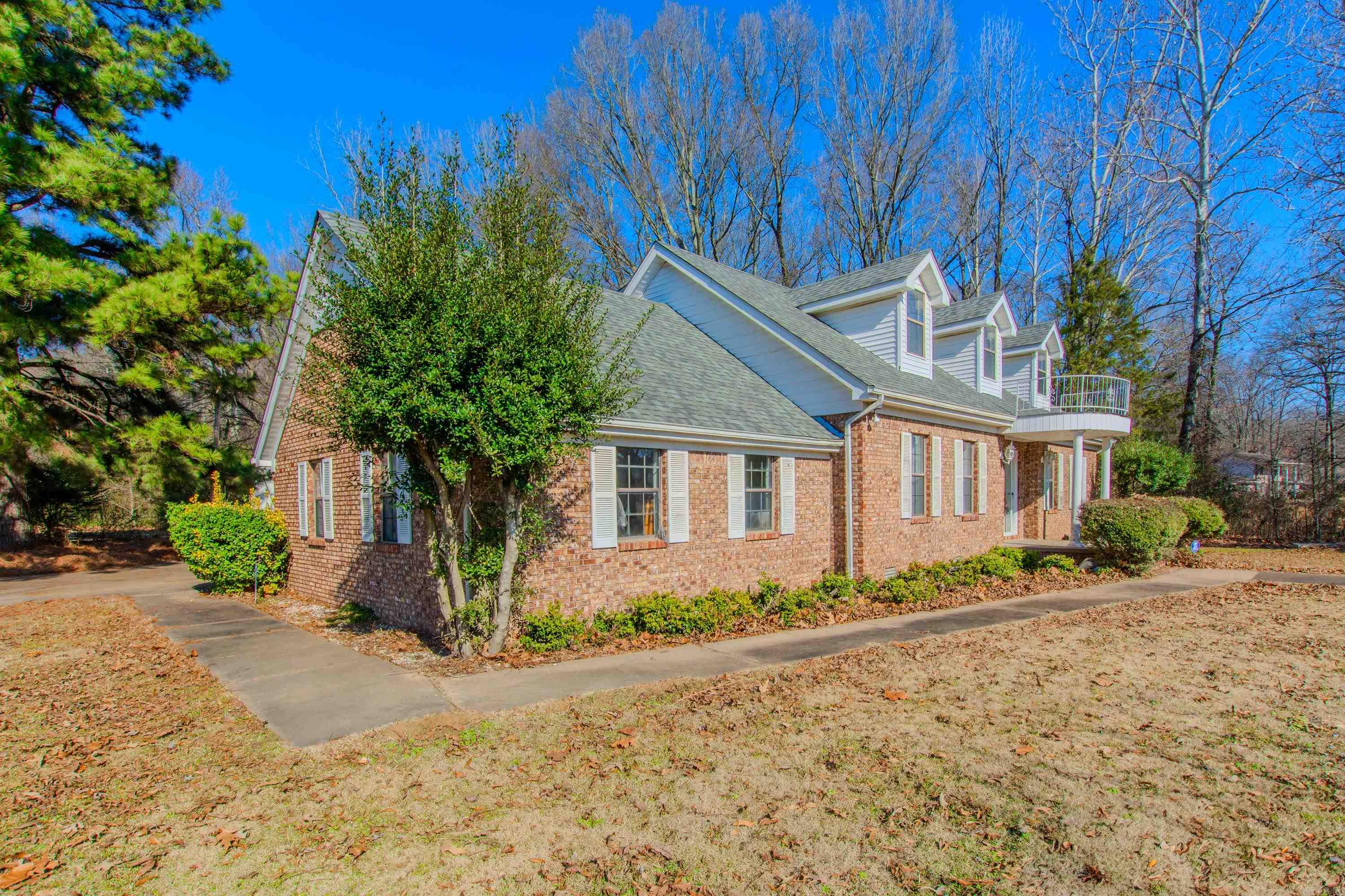 1310 E AR Hwy 321 Cabot, AR 72023
