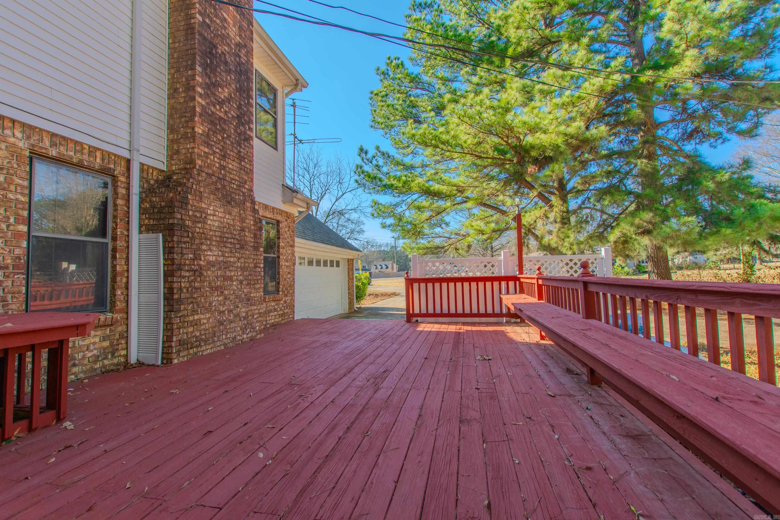 1310 E AR Hwy 321 Cabot, AR 72023