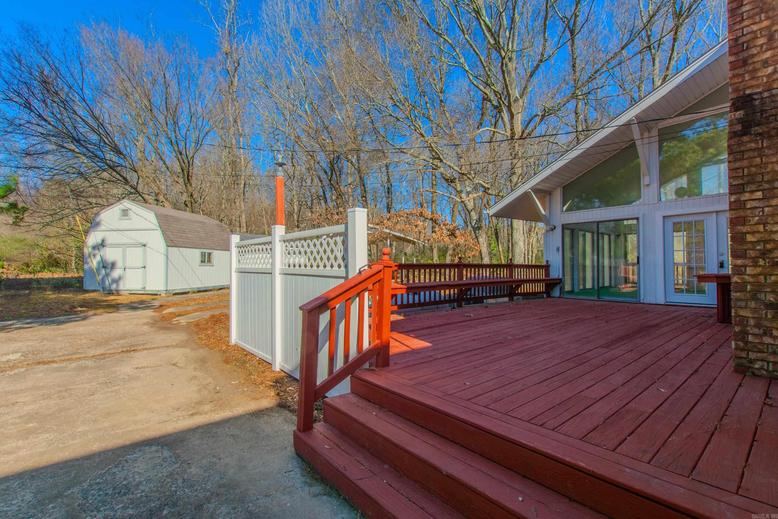 1310 E AR Hwy 321 Cabot, AR 72023