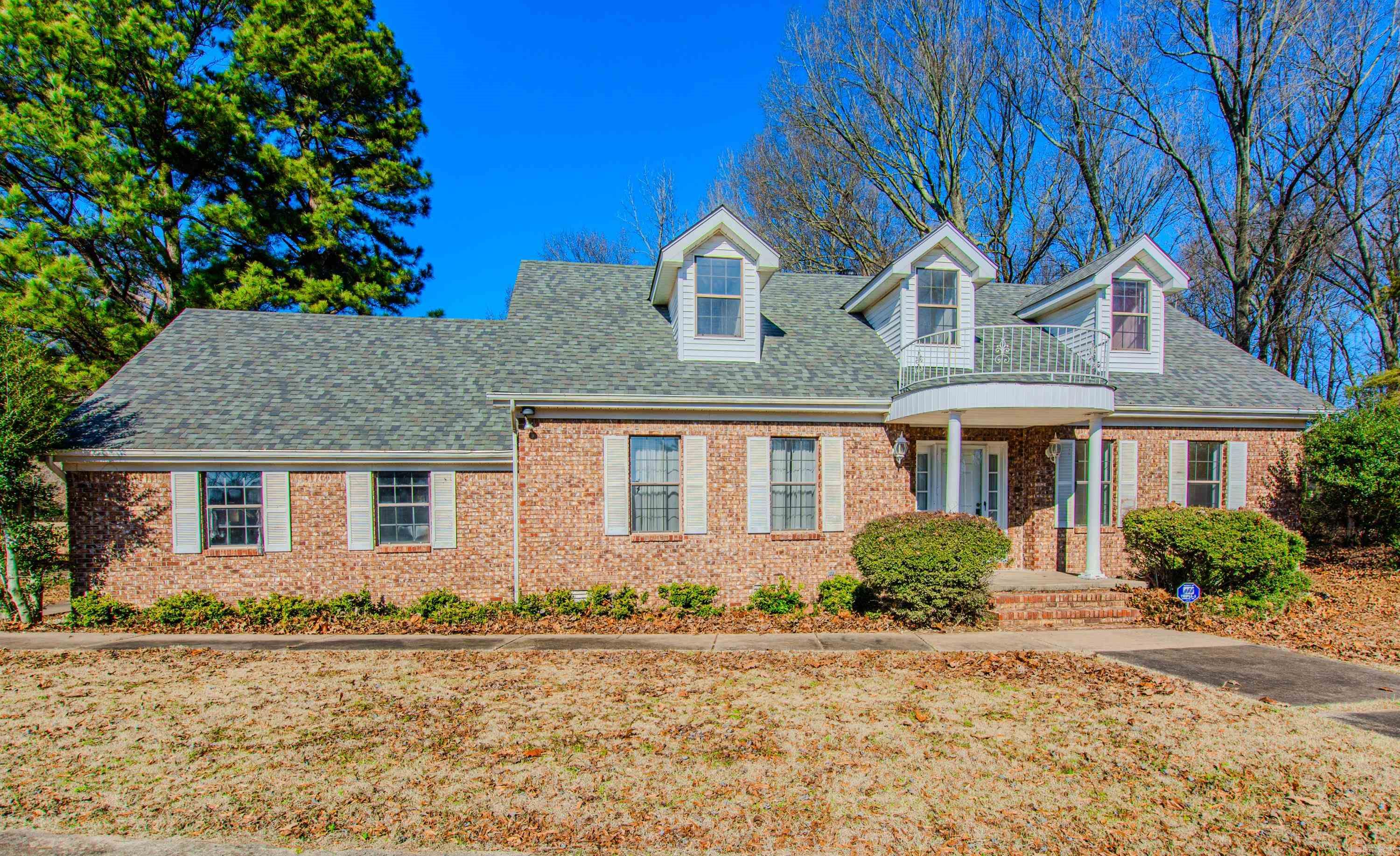 1310 E AR Hwy 321 Cabot, AR 72023