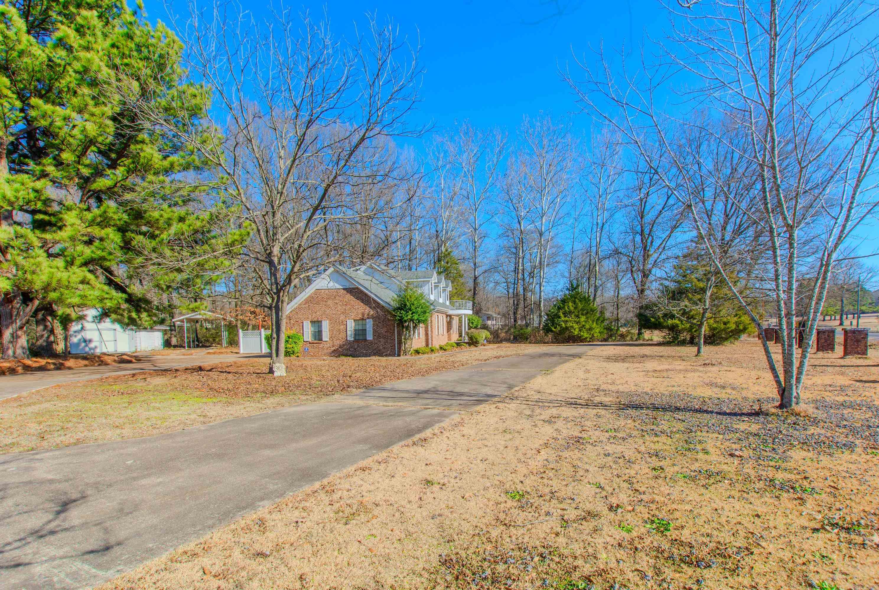1310 E AR Hwy 321 Cabot, AR 72023