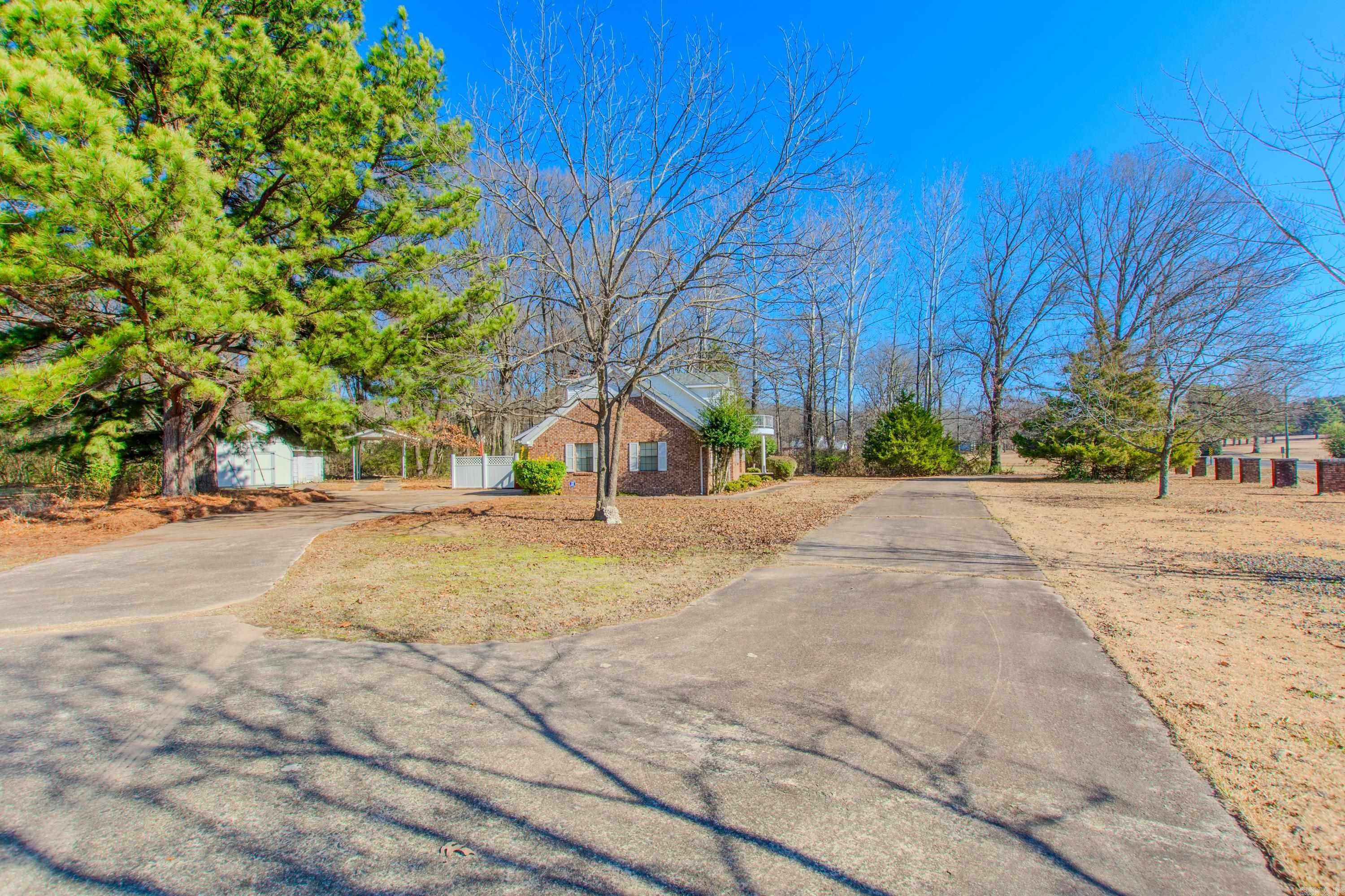 1310 E AR Hwy 321 Cabot, AR 72023