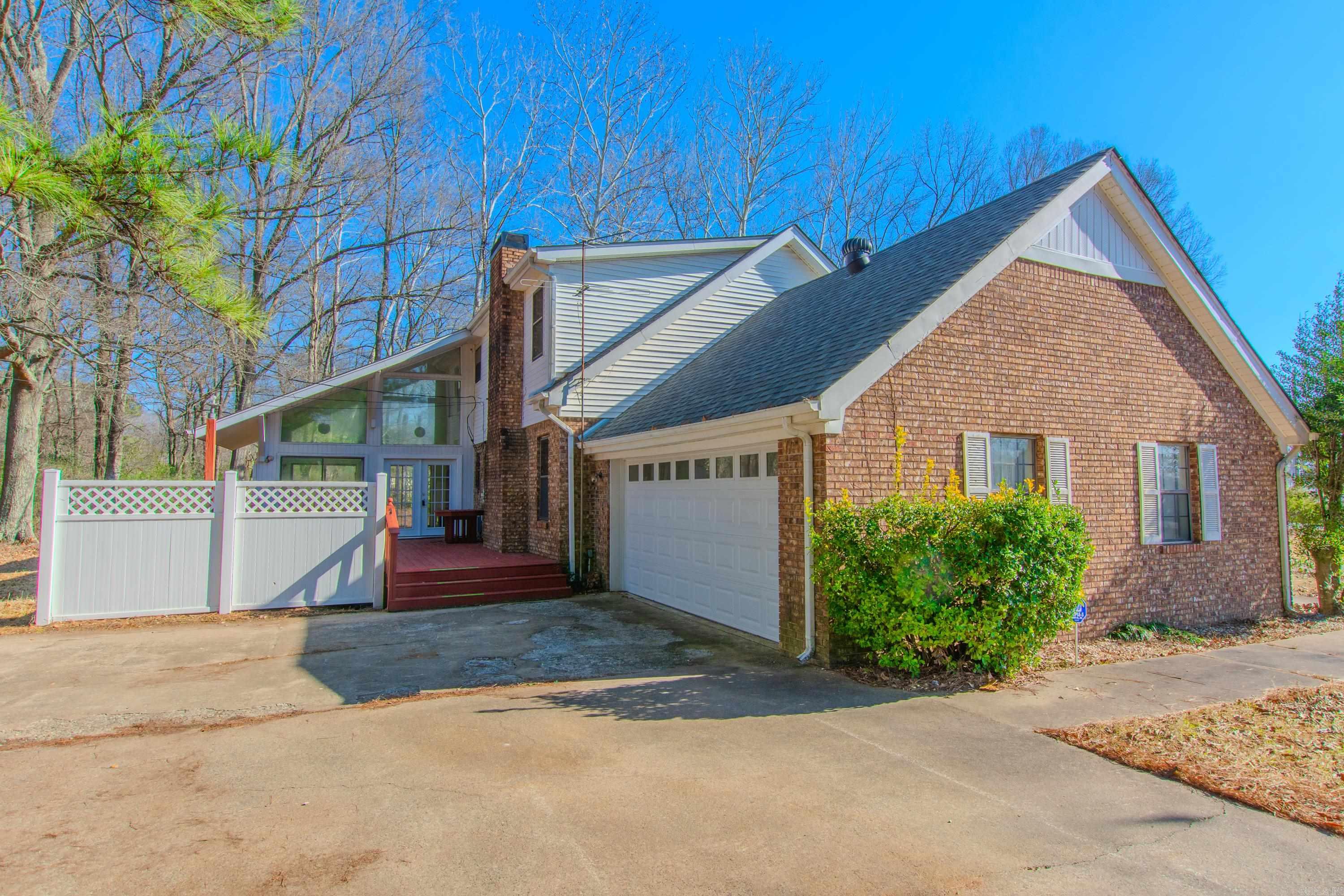 1310 E AR Hwy 321 Cabot, AR 72023