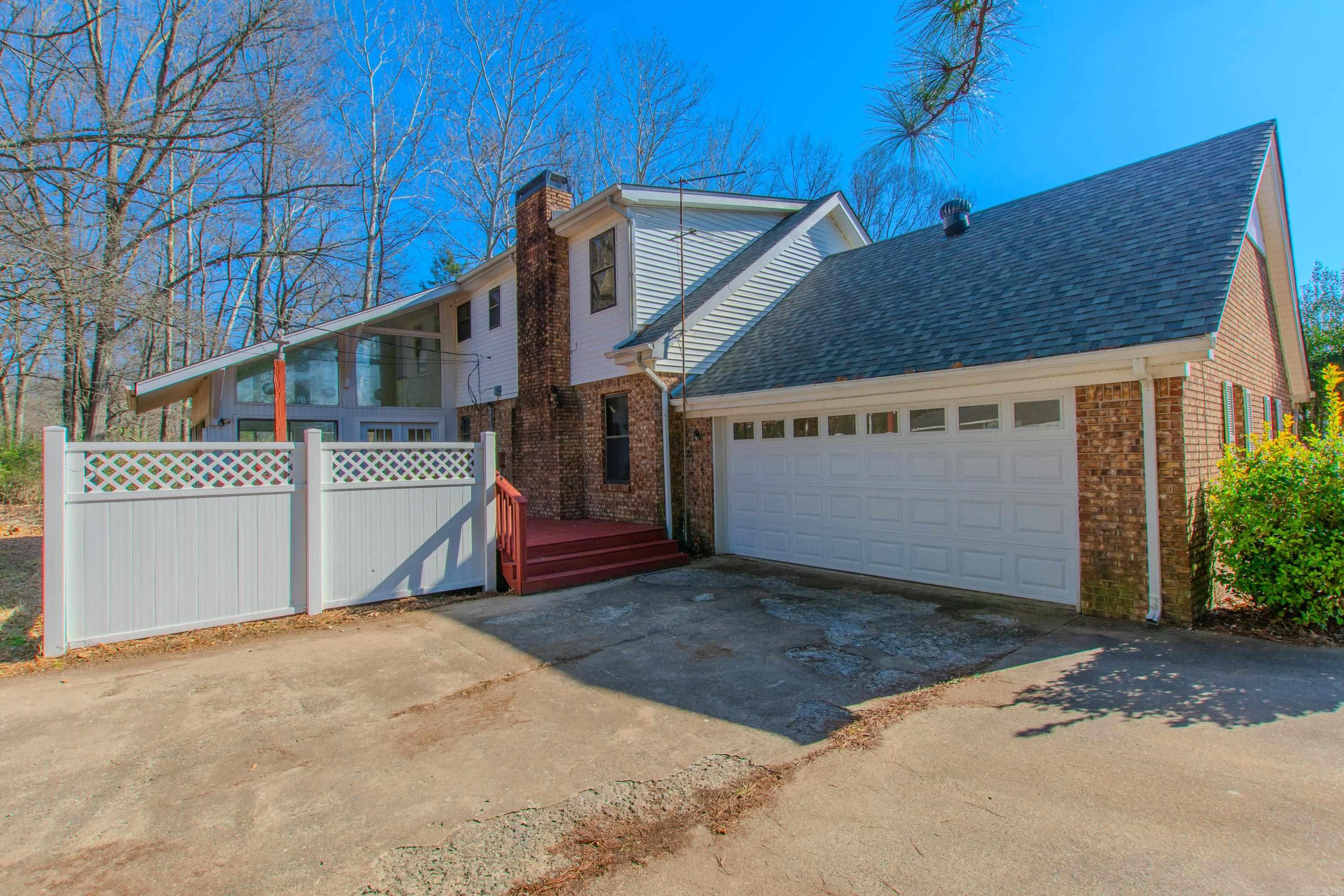 1310 E AR Hwy 321 Cabot, AR 72023