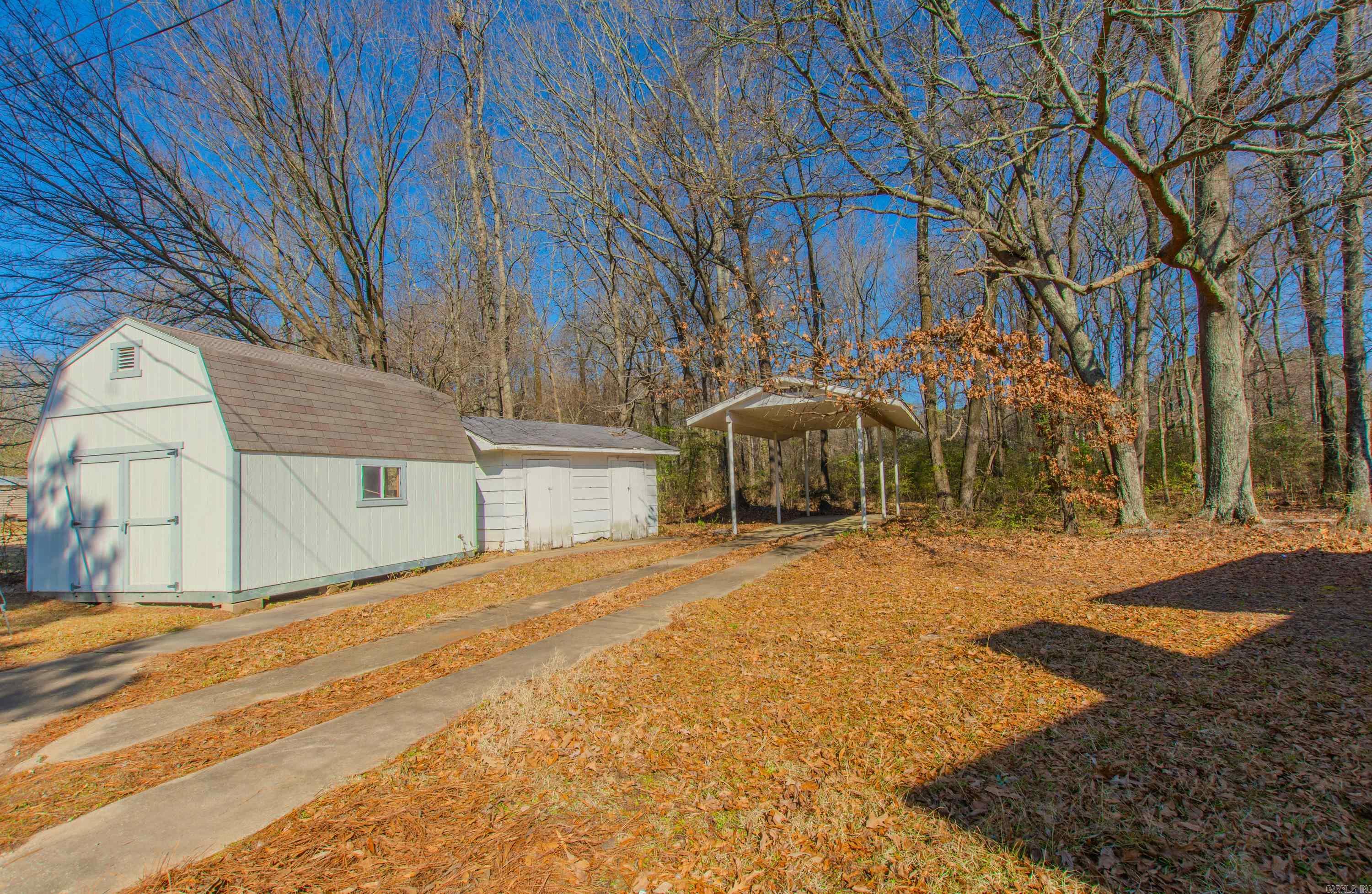 1310 E AR Hwy 321 Cabot, AR 72023
