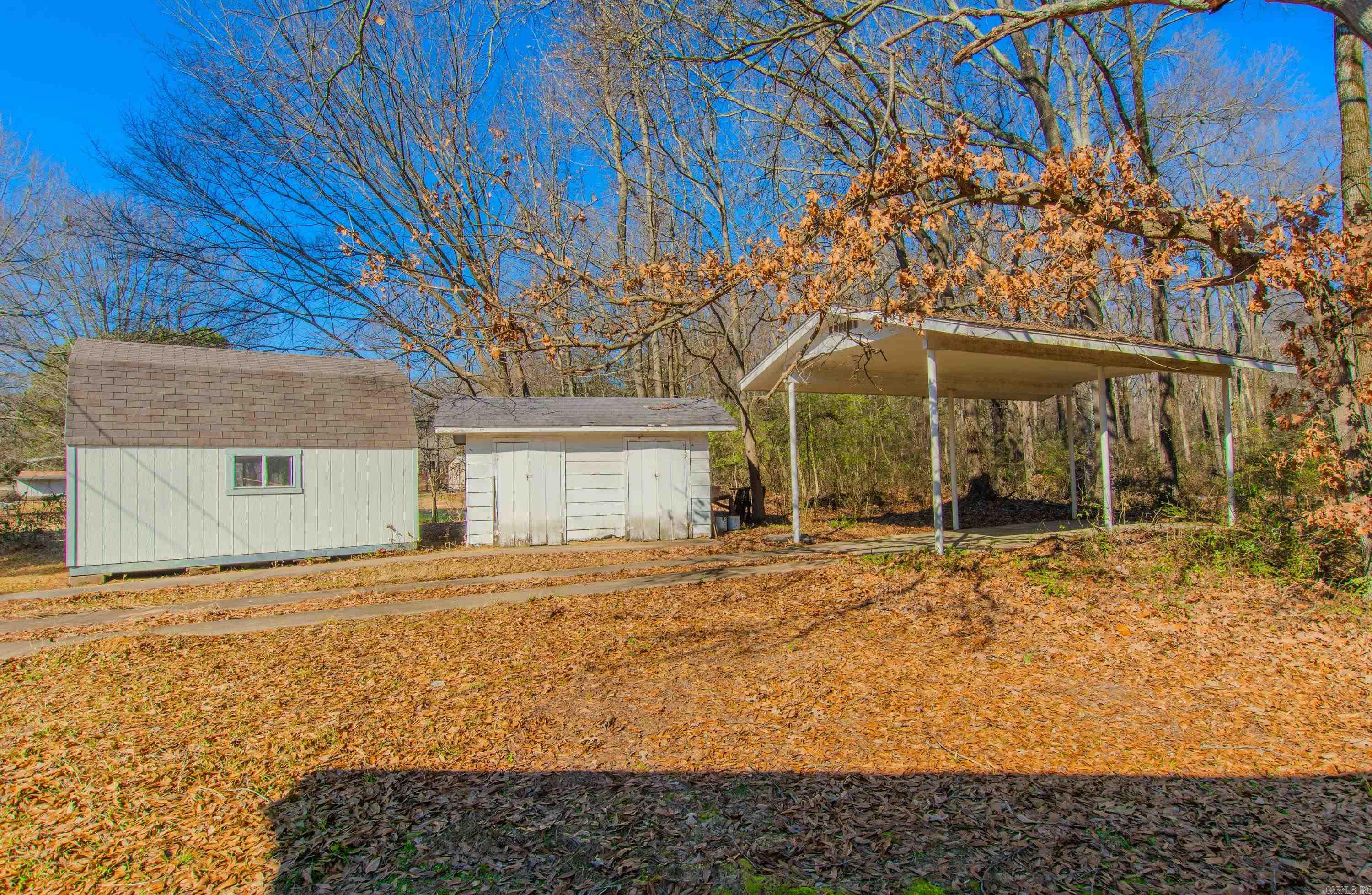 1310 E AR Hwy 321 Cabot, AR 72023