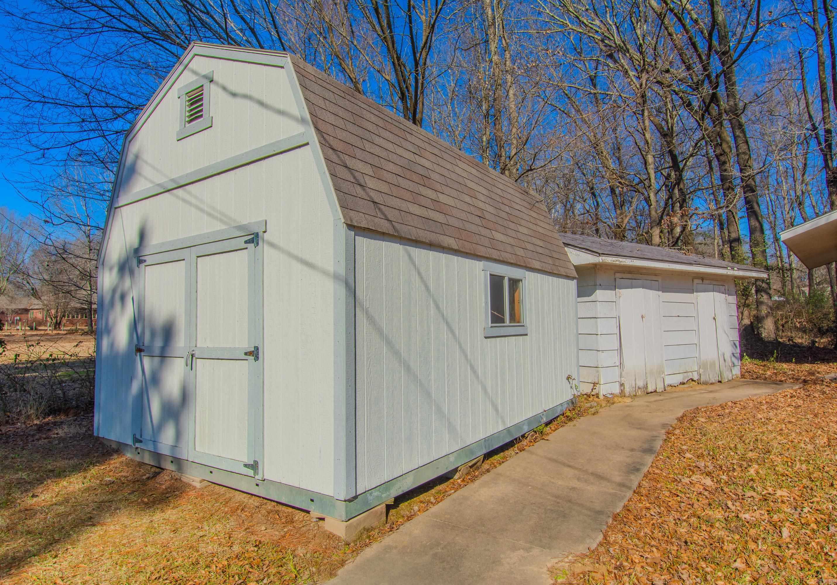 1310 E AR Hwy 321 Cabot, AR 72023