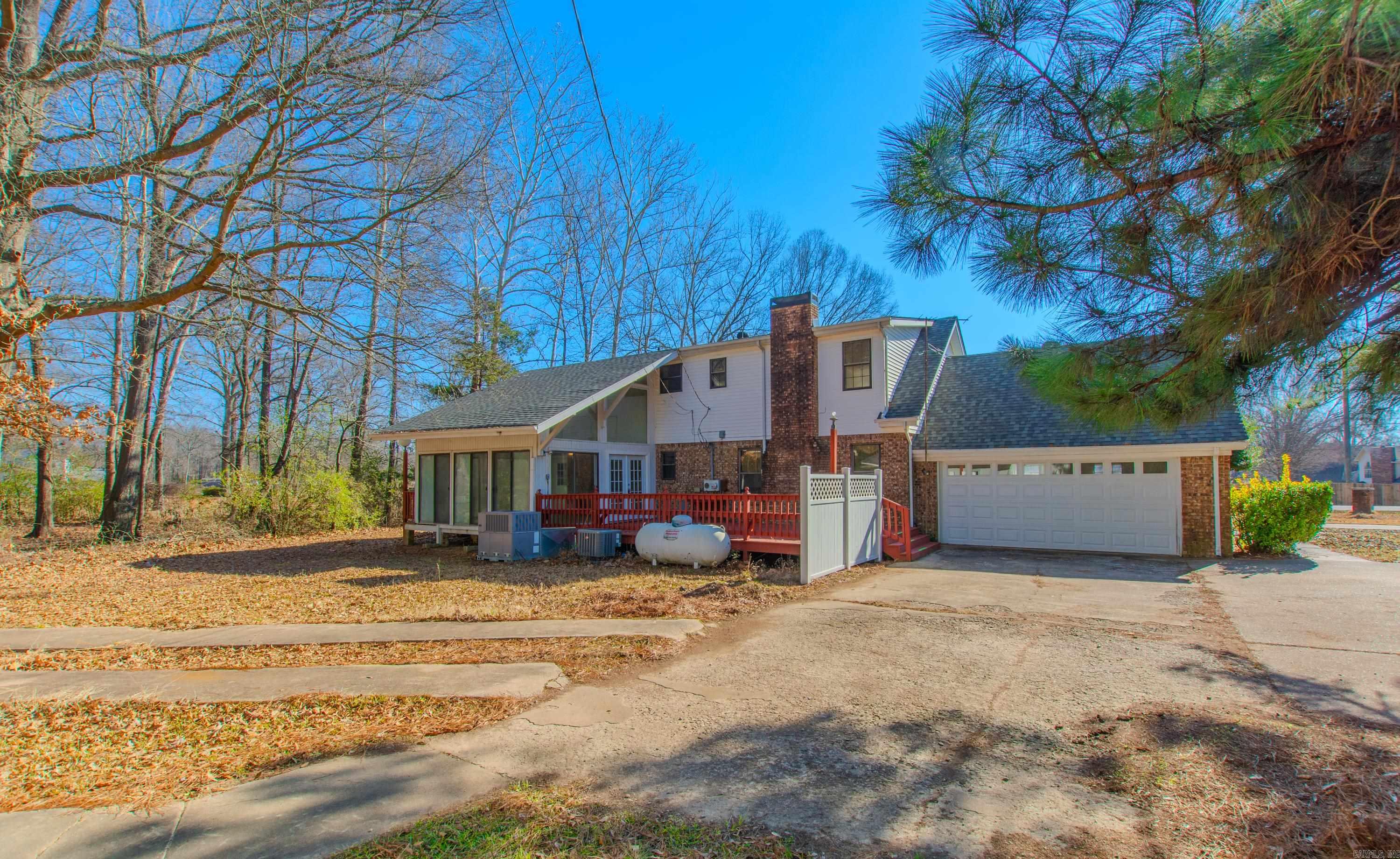 1310 E AR Hwy 321 Cabot, AR 72023