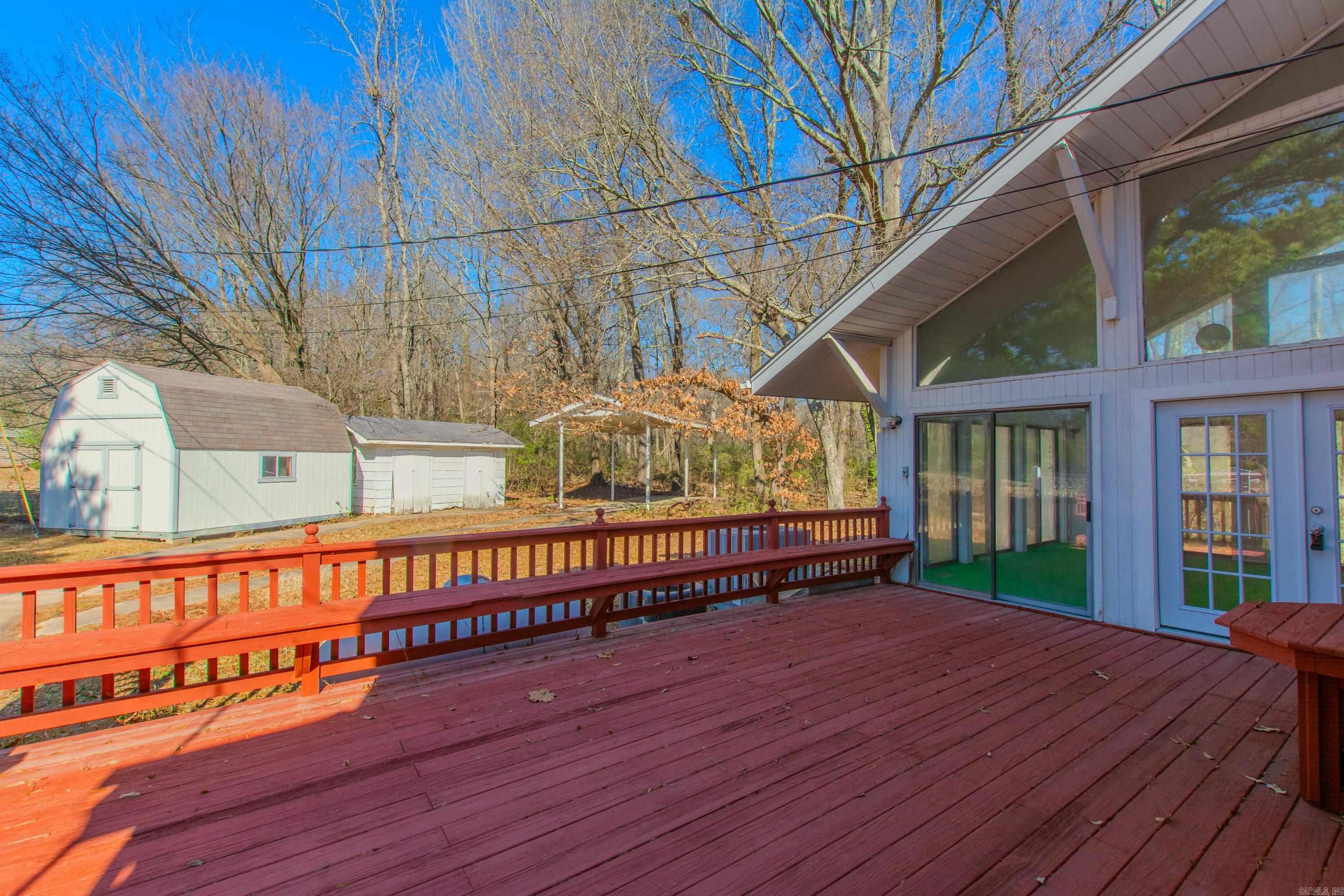 1310 E AR Hwy 321 Cabot, AR 72023
