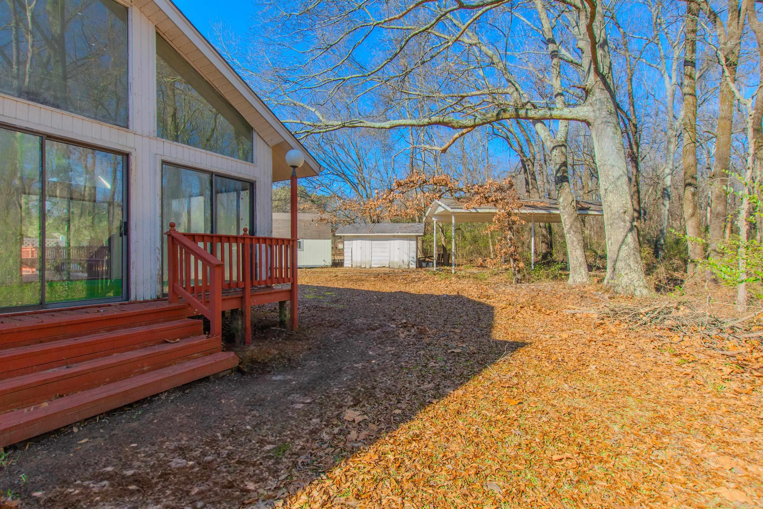 1310 E AR Hwy 321 Cabot, AR 72023