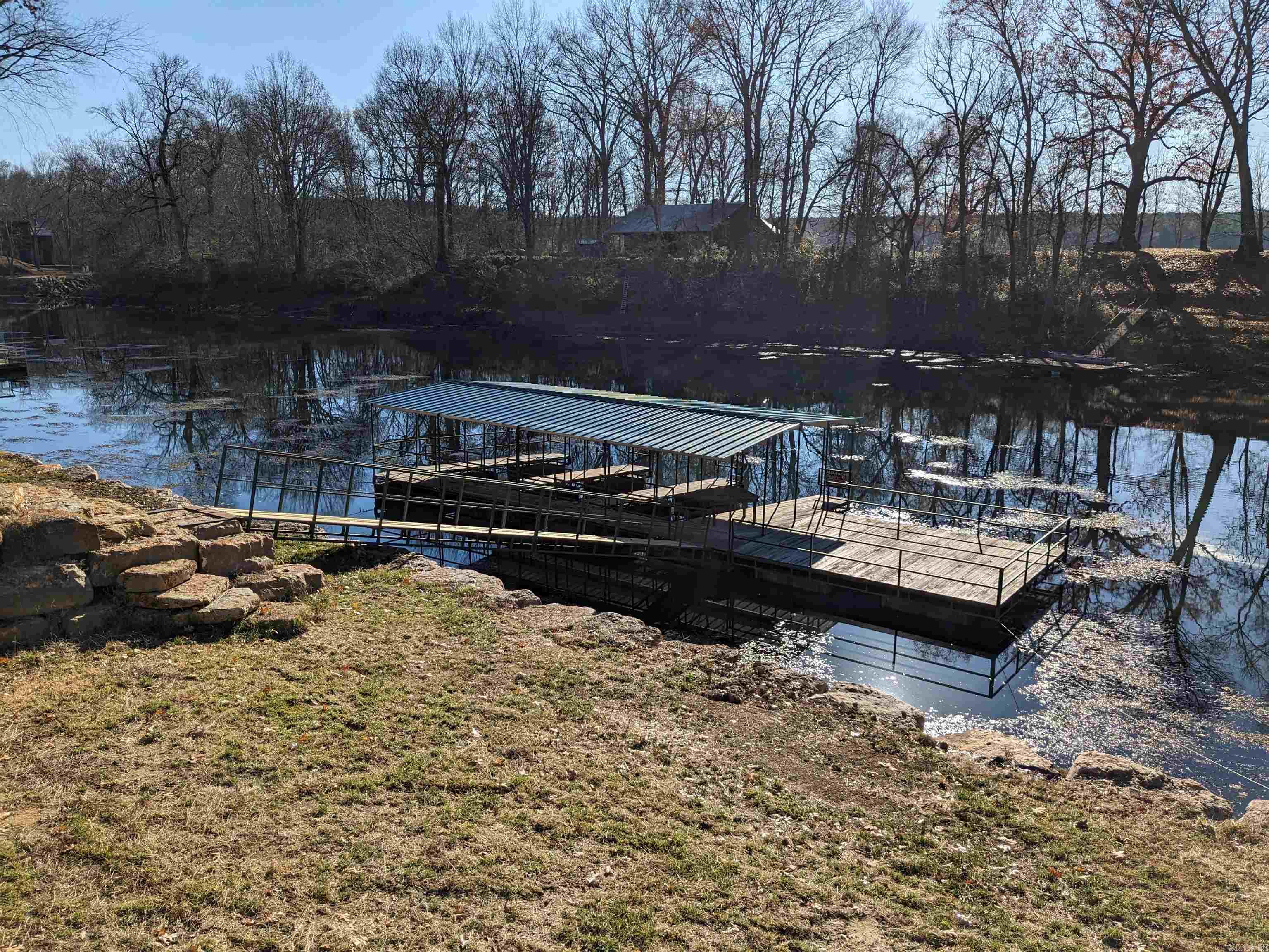 3345  Riverbend  Heber Springs, AR
