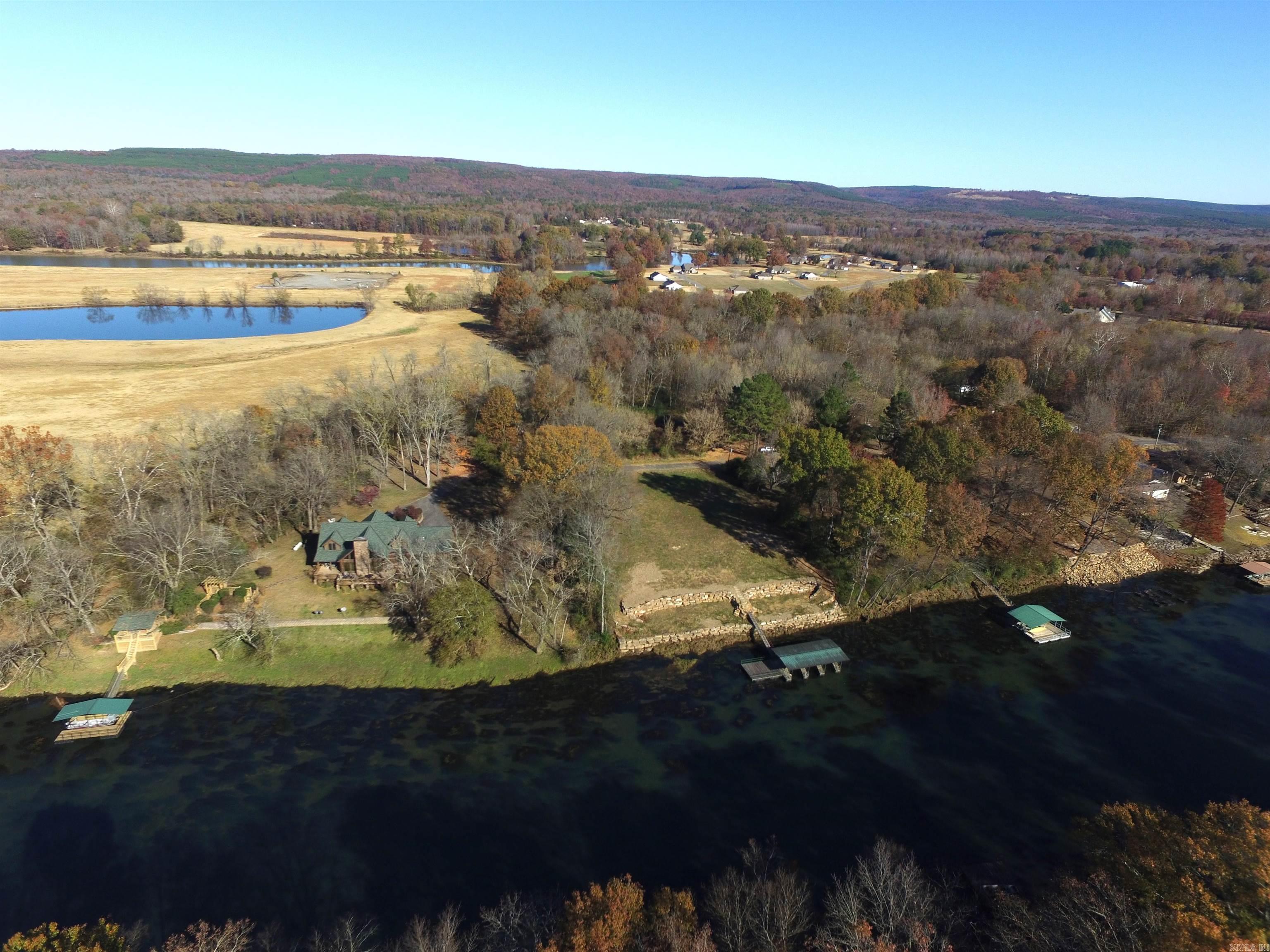 3345  Riverbend  Heber Springs, AR