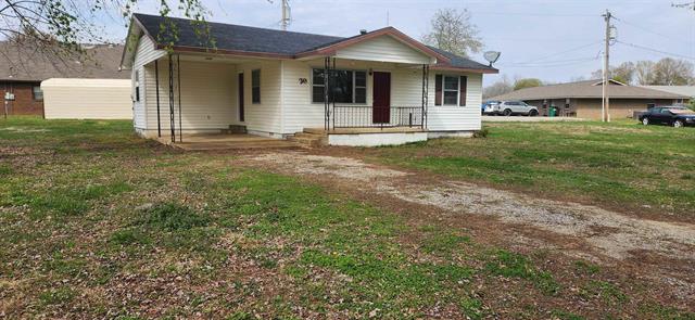 29  Martin  Ash Flat, AR