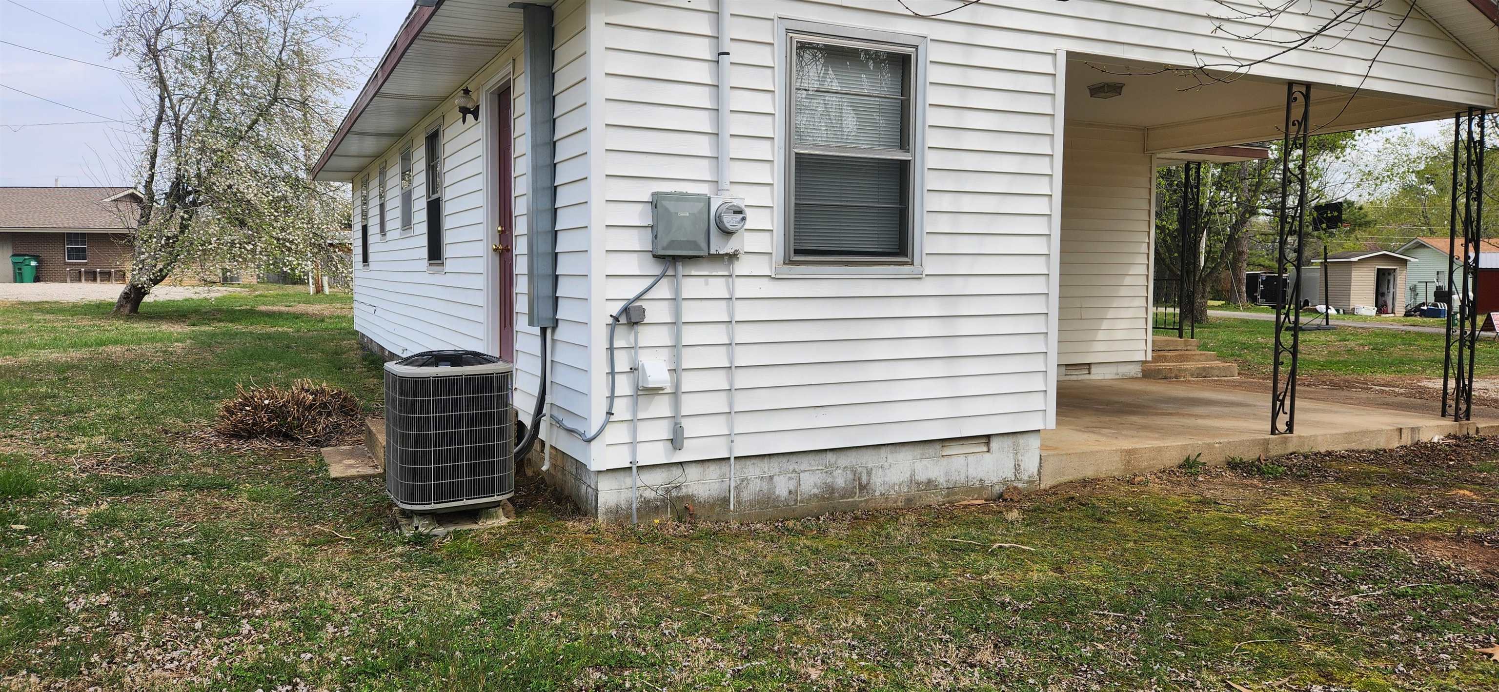 29  Martin  Ash Flat, AR