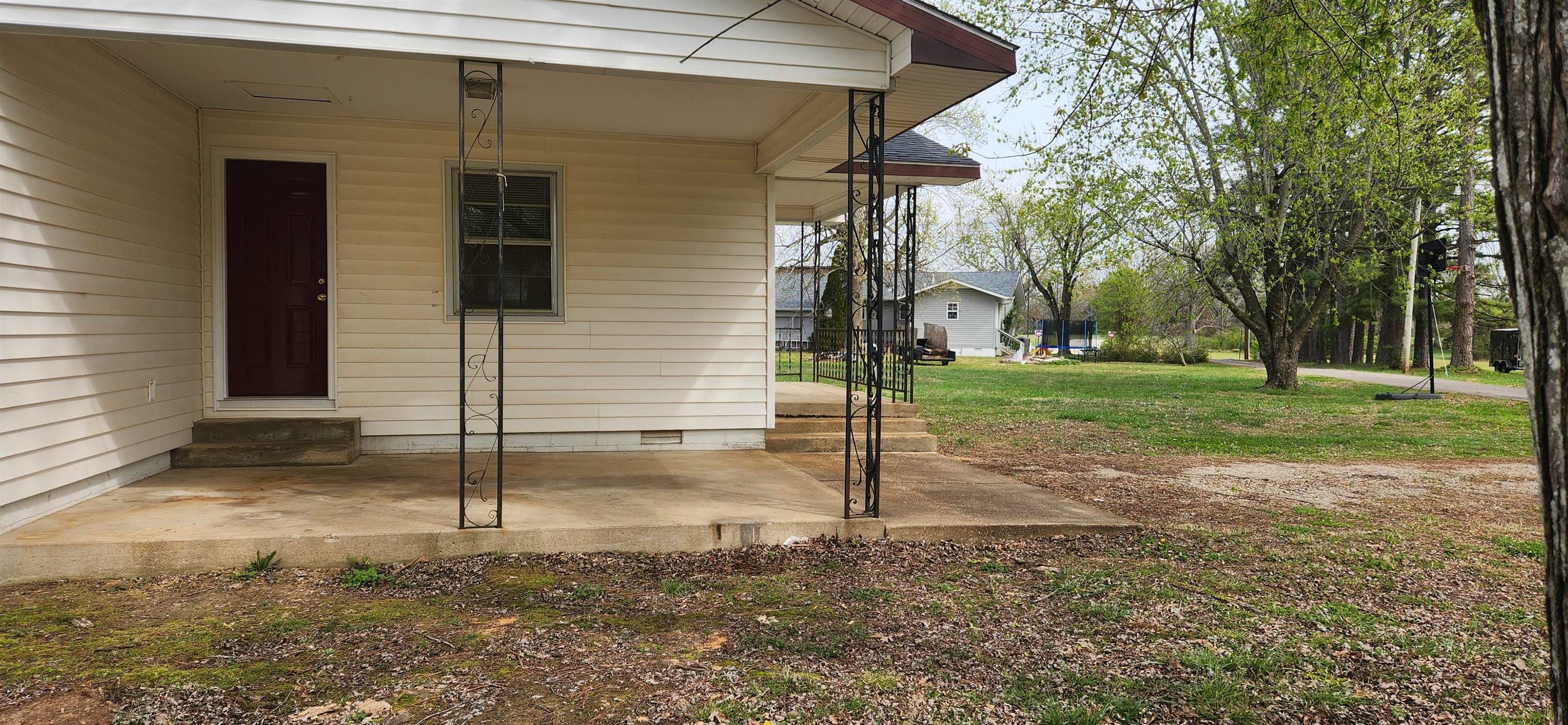 29  Martin  Ash Flat, AR