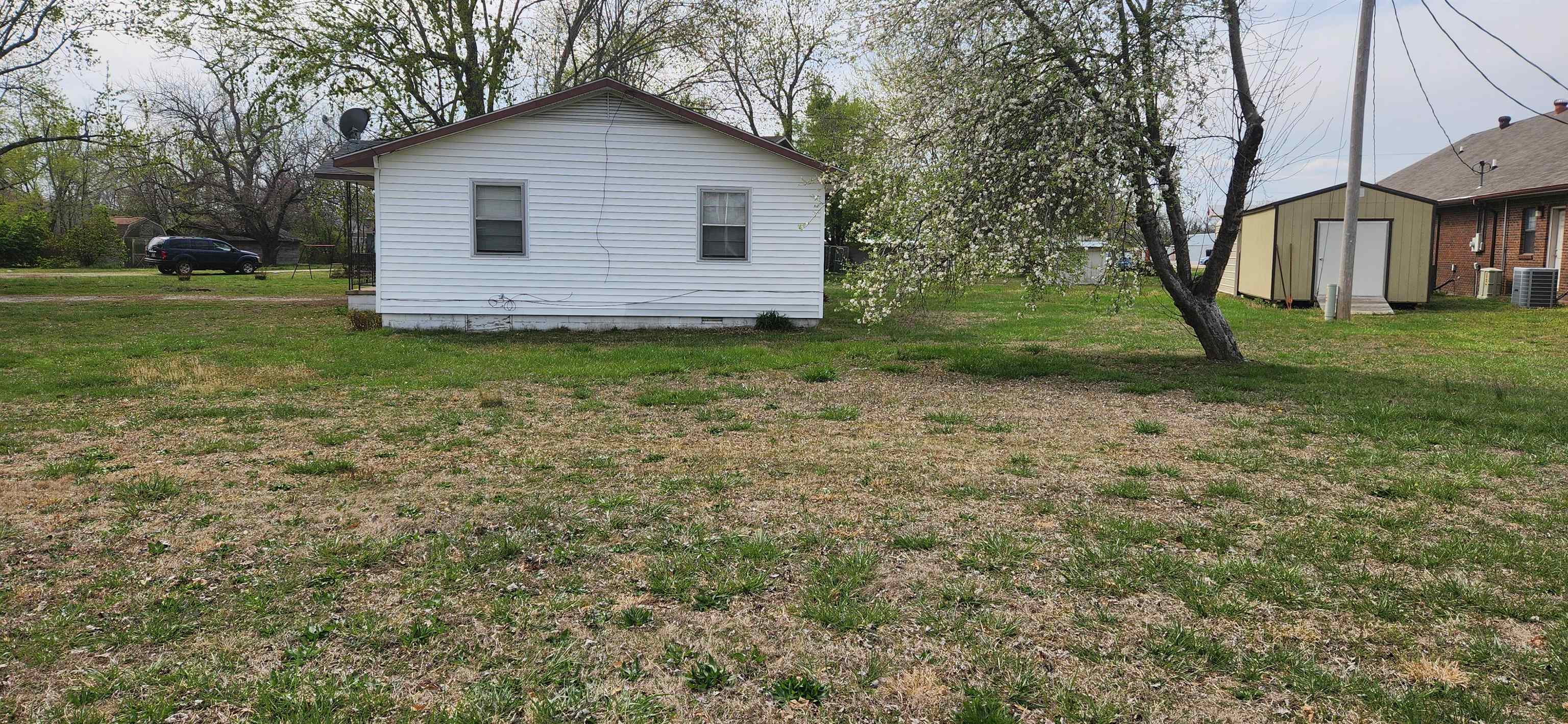 29  Martin  Ash Flat, AR