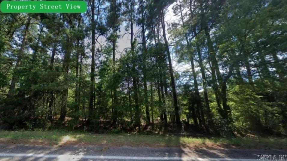 1.53 acre  County Road 129  Strong, AR