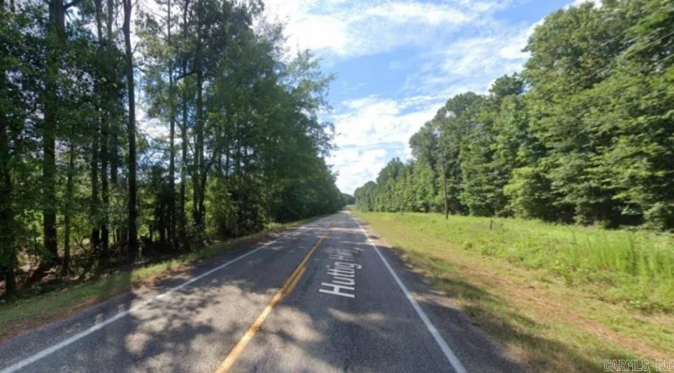 1.53 acre  County Road 129  Strong, AR