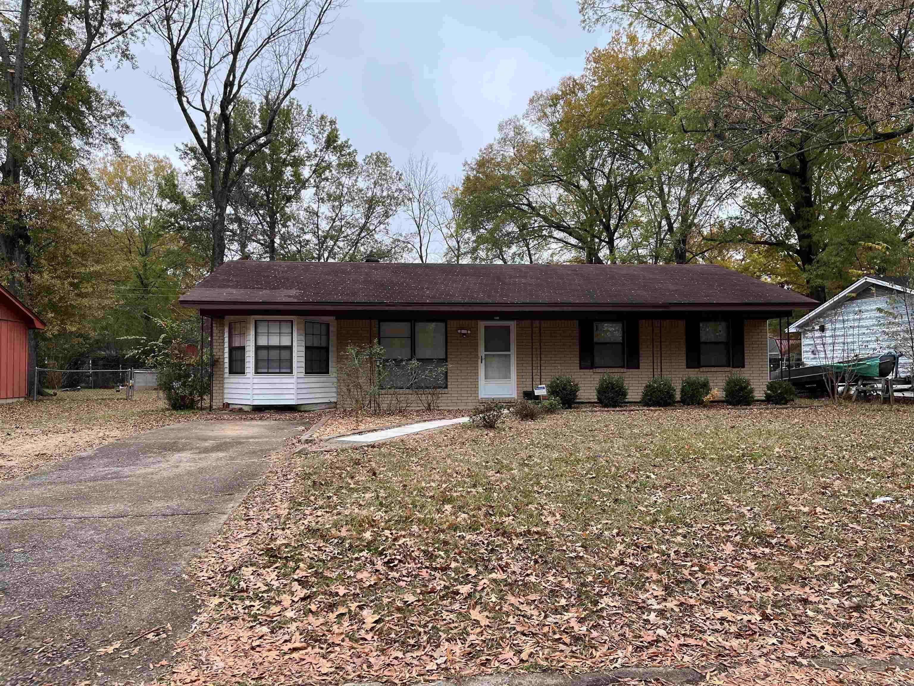 2411  Broadview  Conway, AR