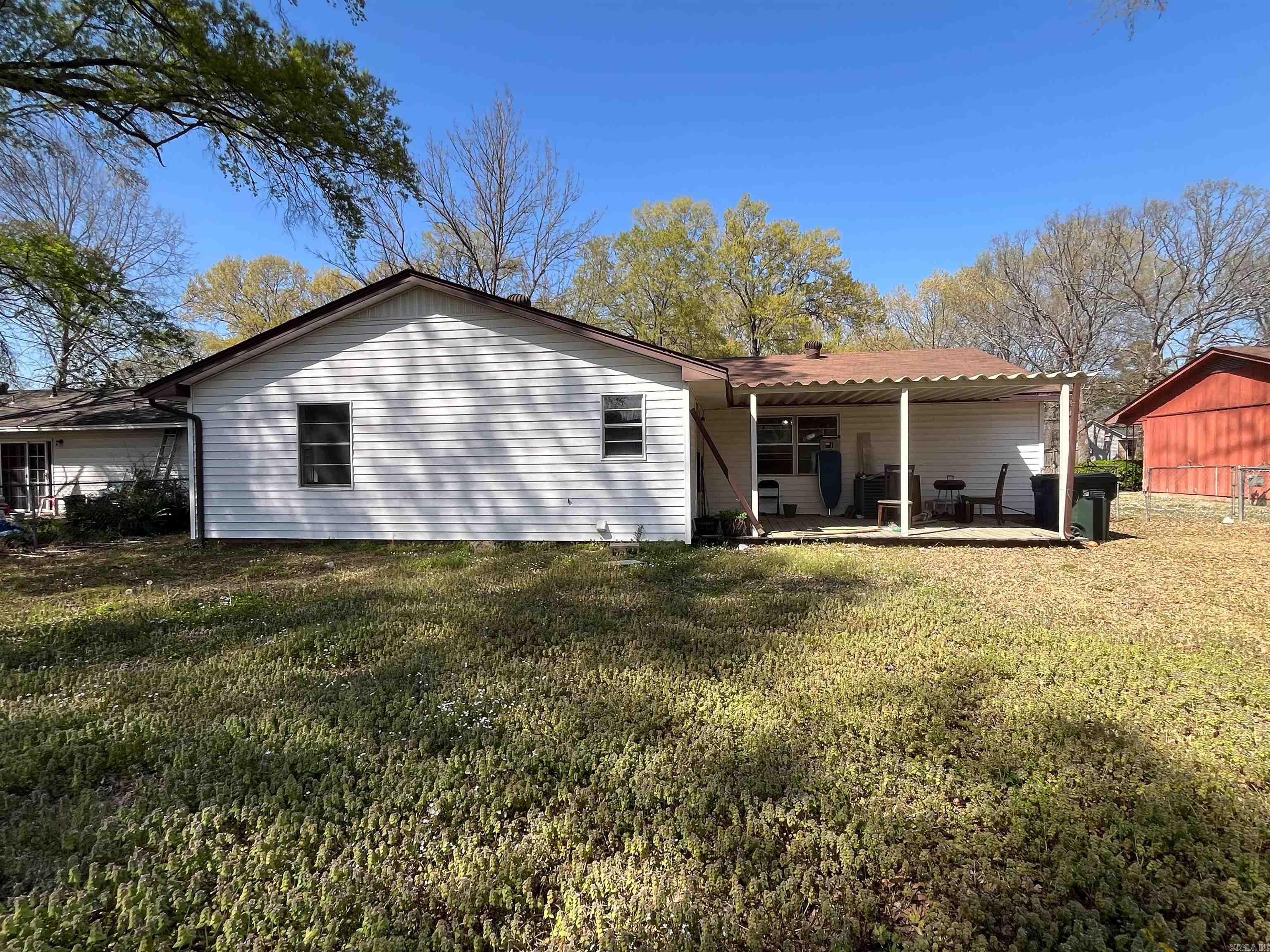 2411  Broadview  Conway, AR