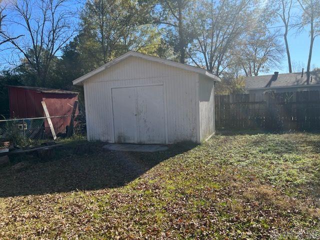 2411  Broadview  Conway, AR