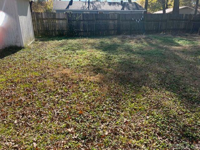 2411  Broadview  Conway, AR