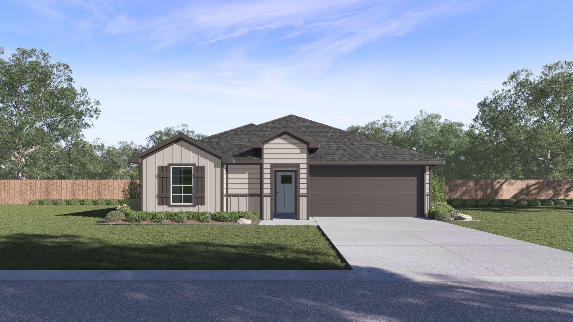 8426 Oxford Valley Drive