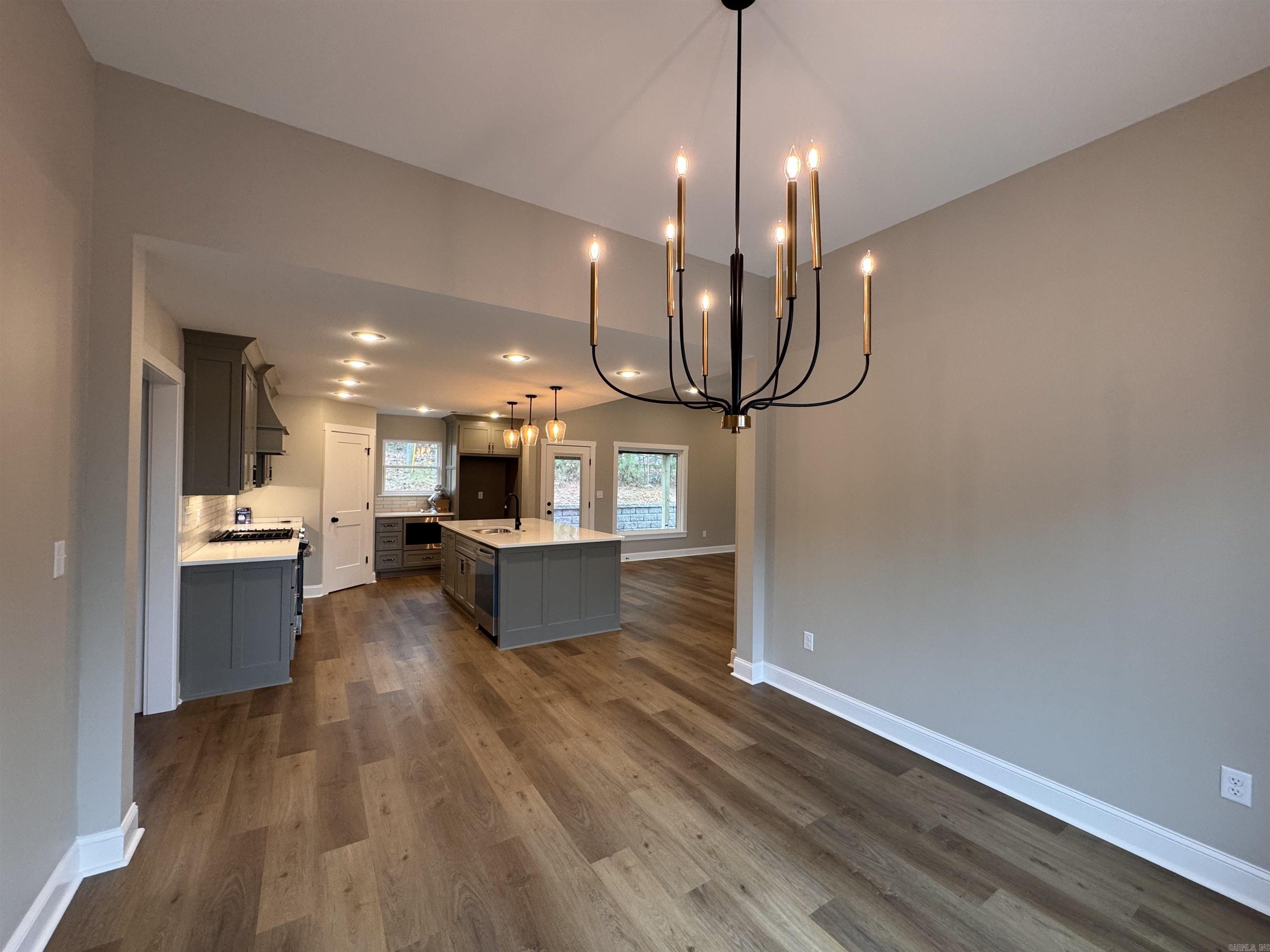 614 Adamson Searcy, AR 72143