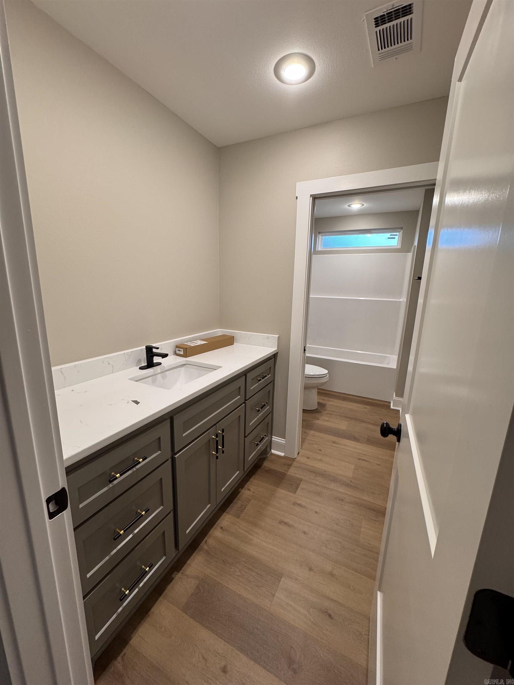 614 Adamson Searcy, AR 72143