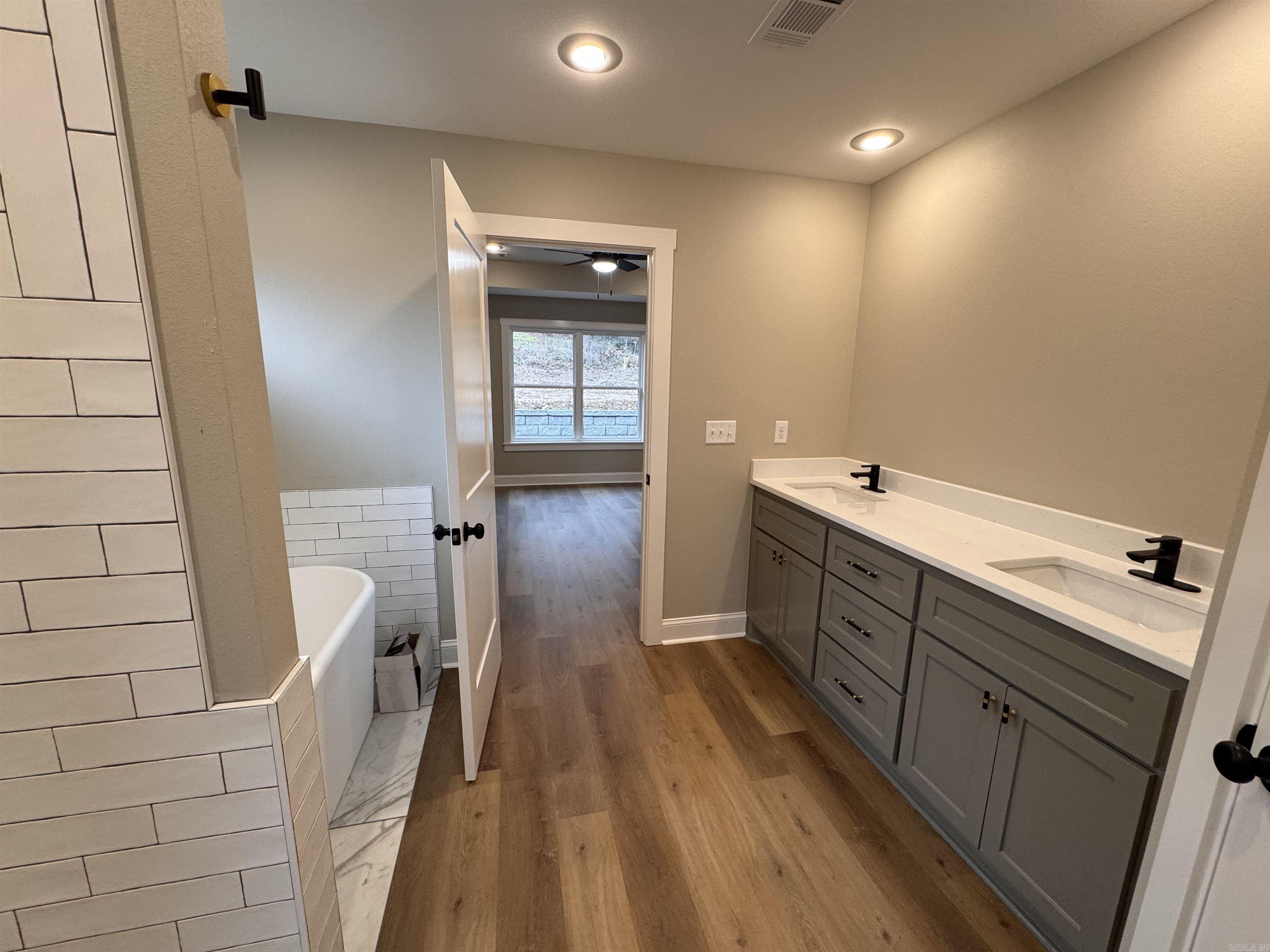 614 Adamson Searcy, AR 72143