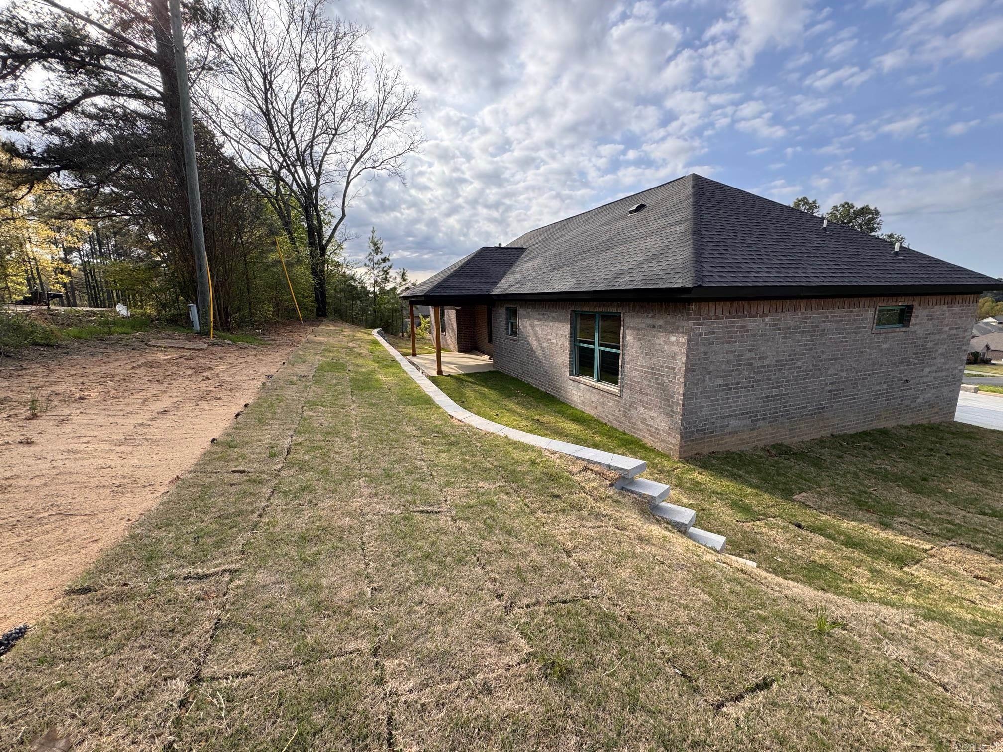 614 Adamson Searcy, AR 72143
