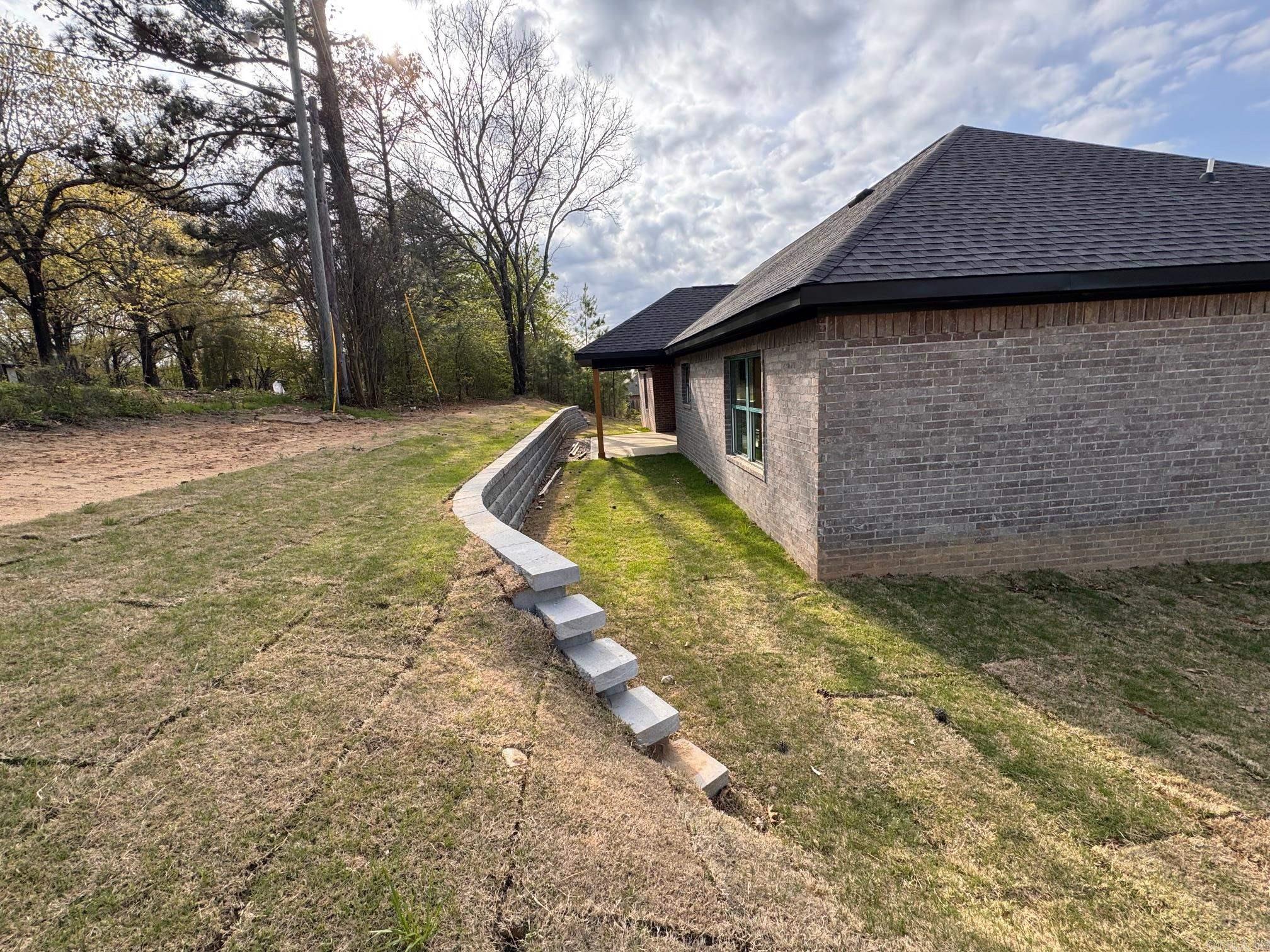 614 Adamson Searcy, AR 72143