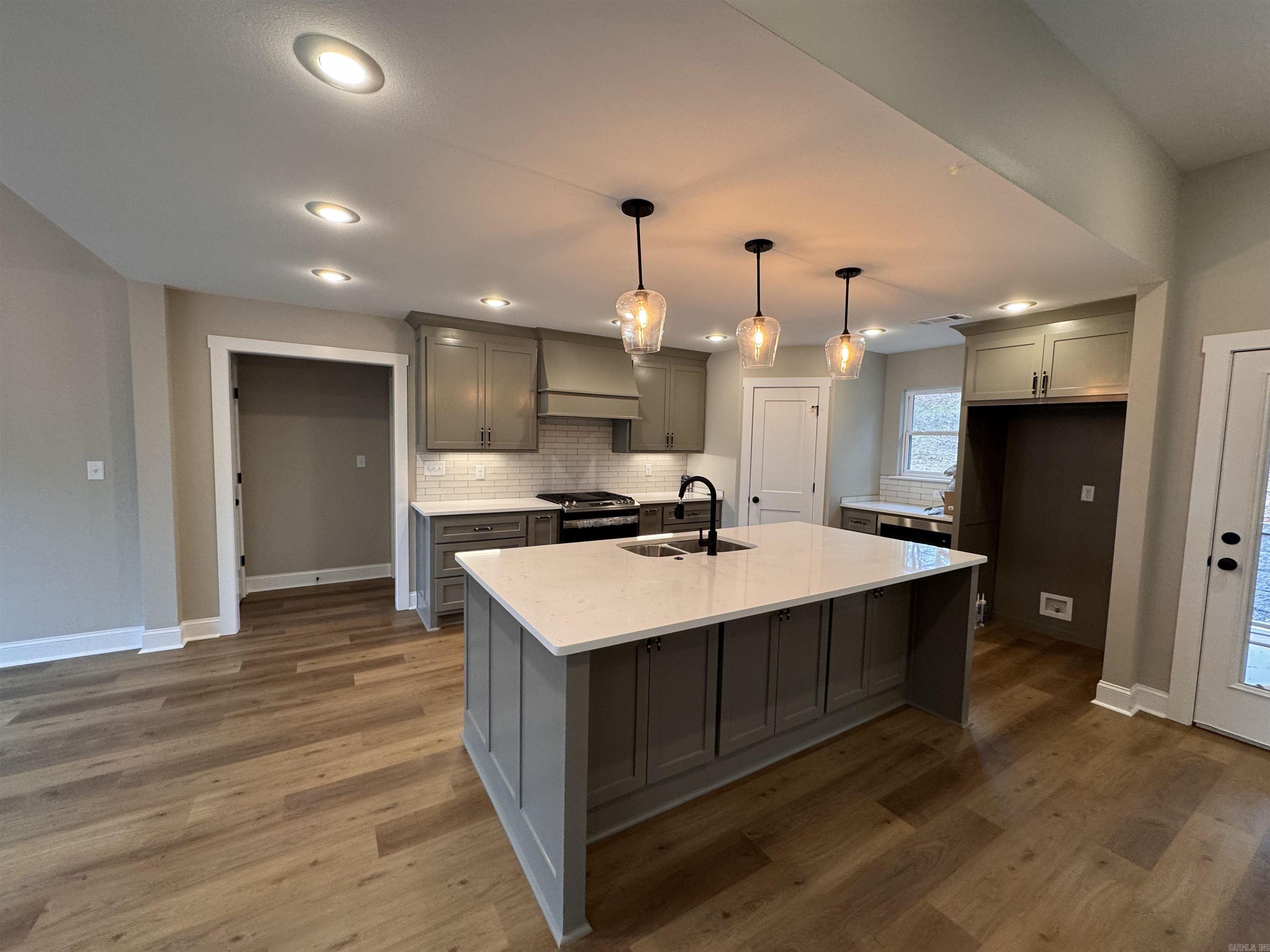 614 Adamson Searcy, AR 72143