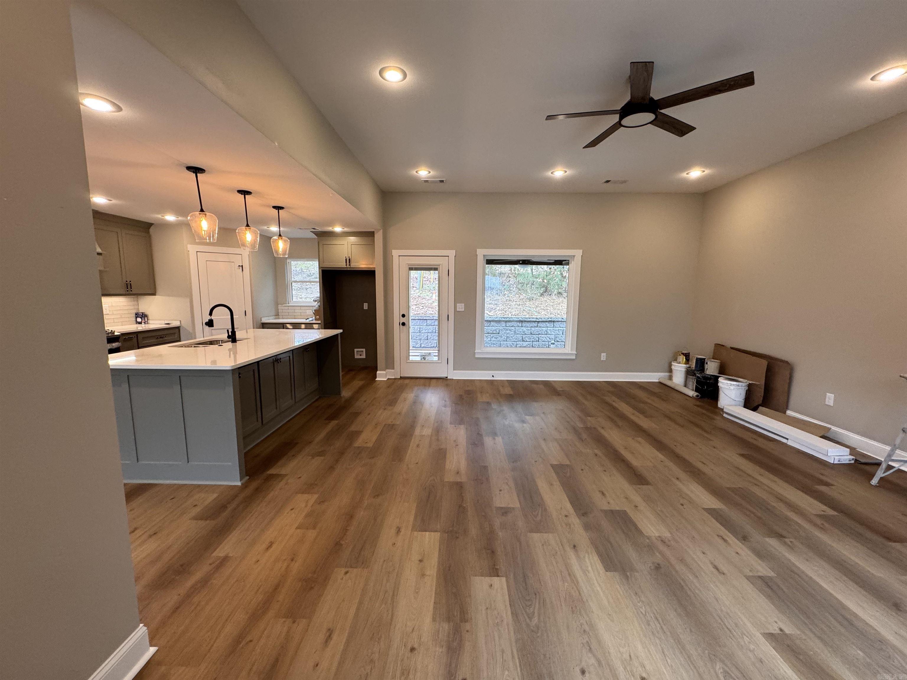 614 Adamson Searcy, AR 72143