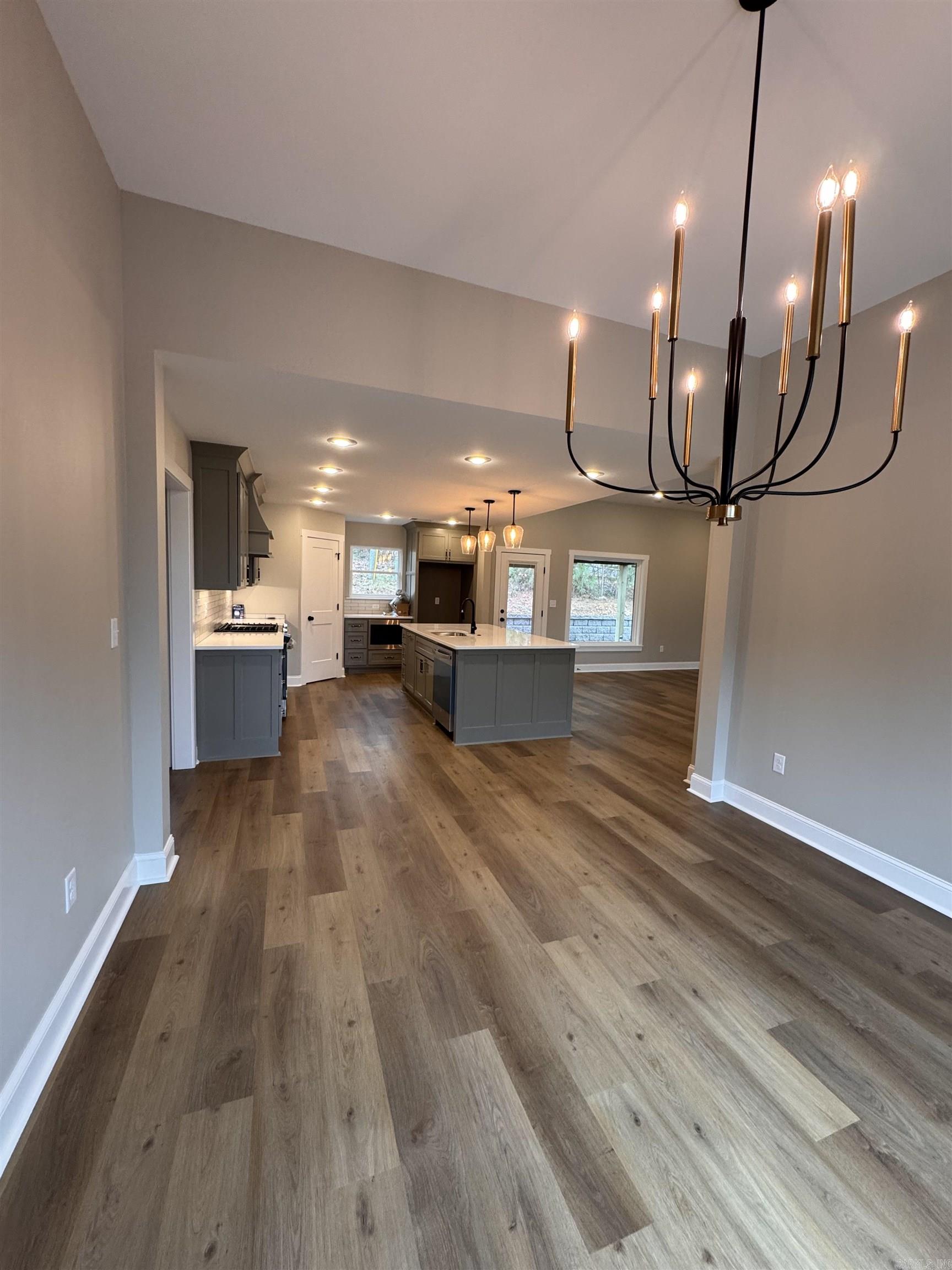 614 Adamson Searcy, AR 72143