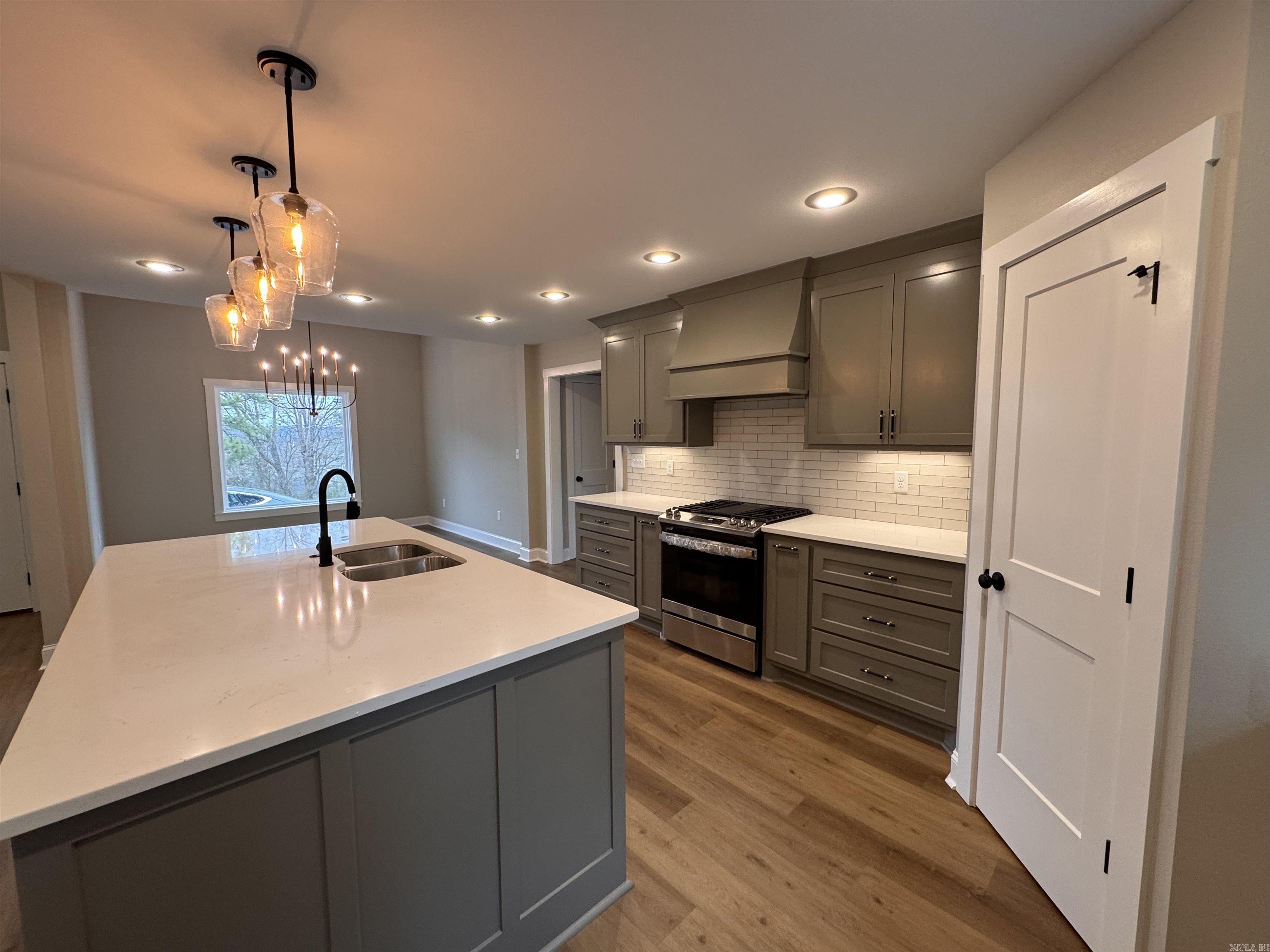 614 Adamson Searcy, AR 72143