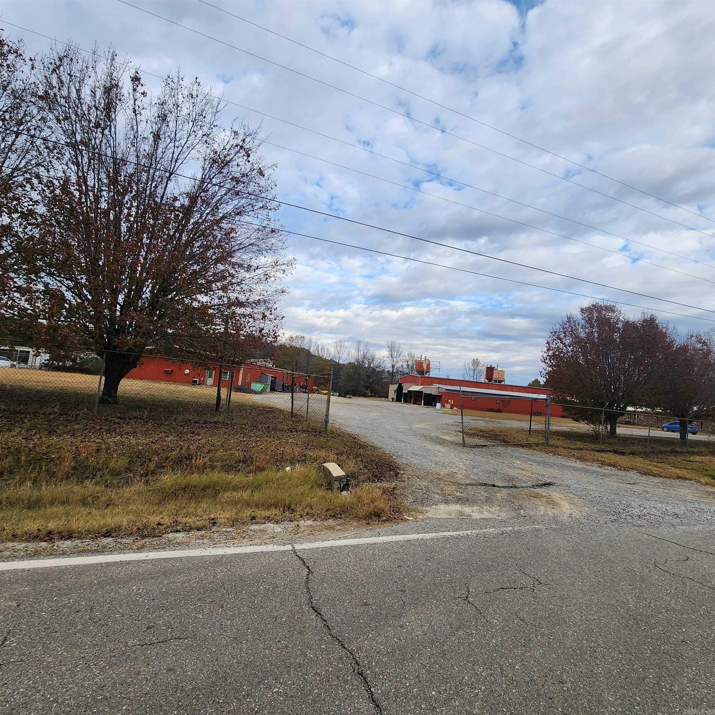 1211 N First  Judsonia, AR